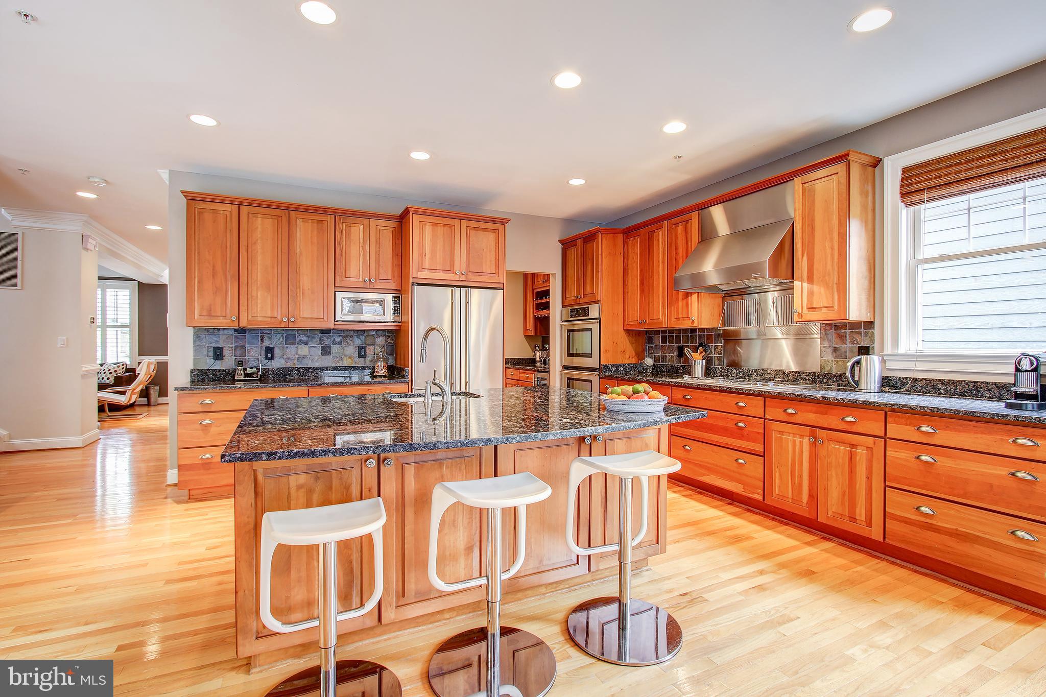 NORTH BETHESDA GROVE - Residential