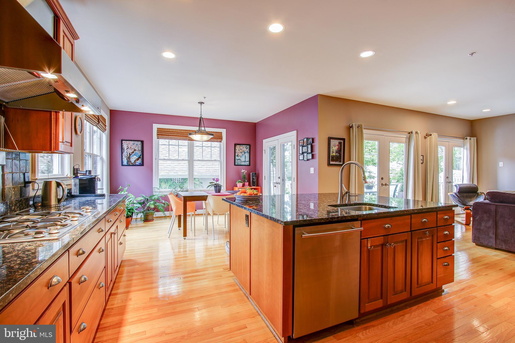 NORTH BETHESDA GROVE - Residential