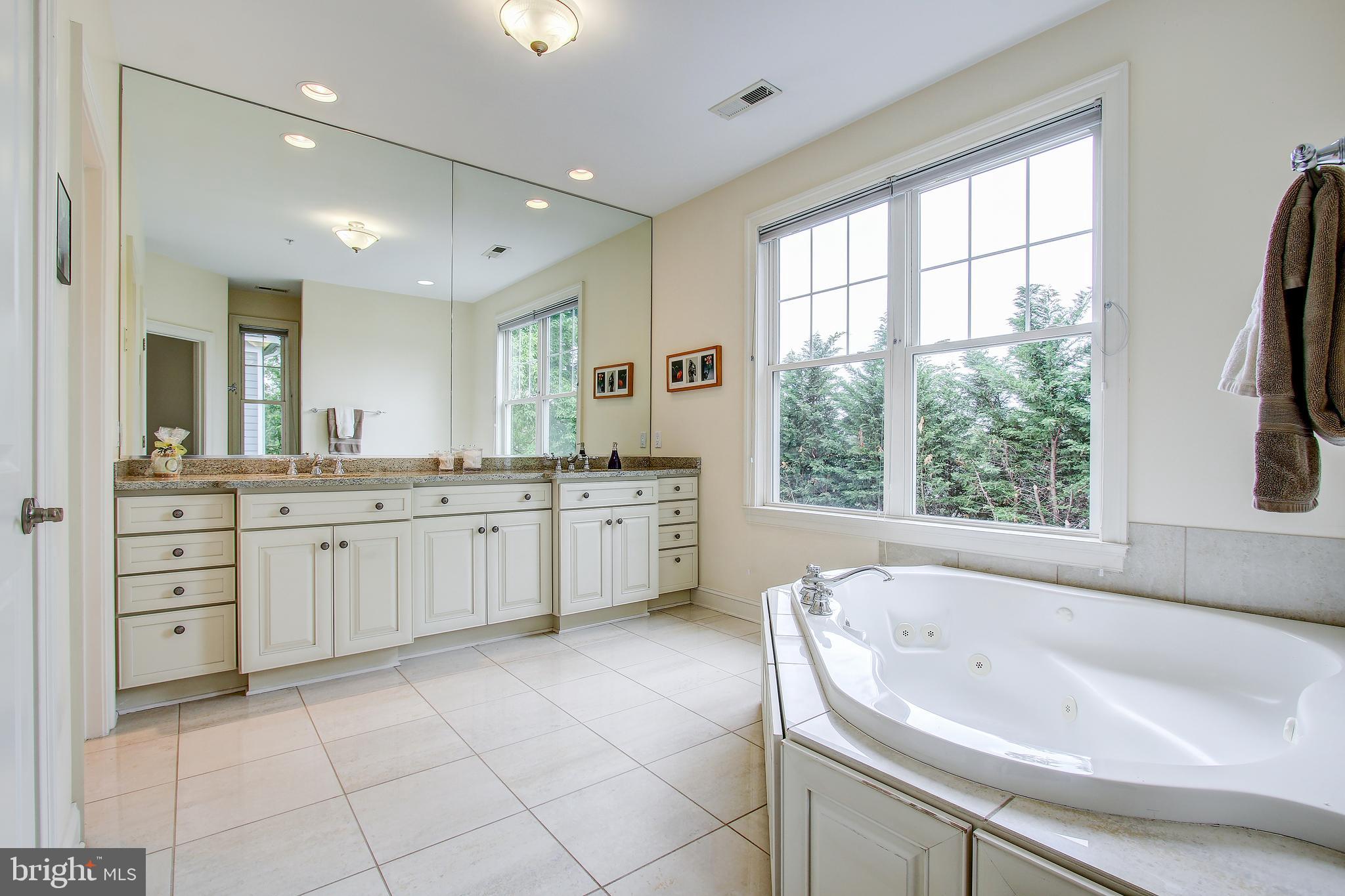 NORTH BETHESDA GROVE - Residential