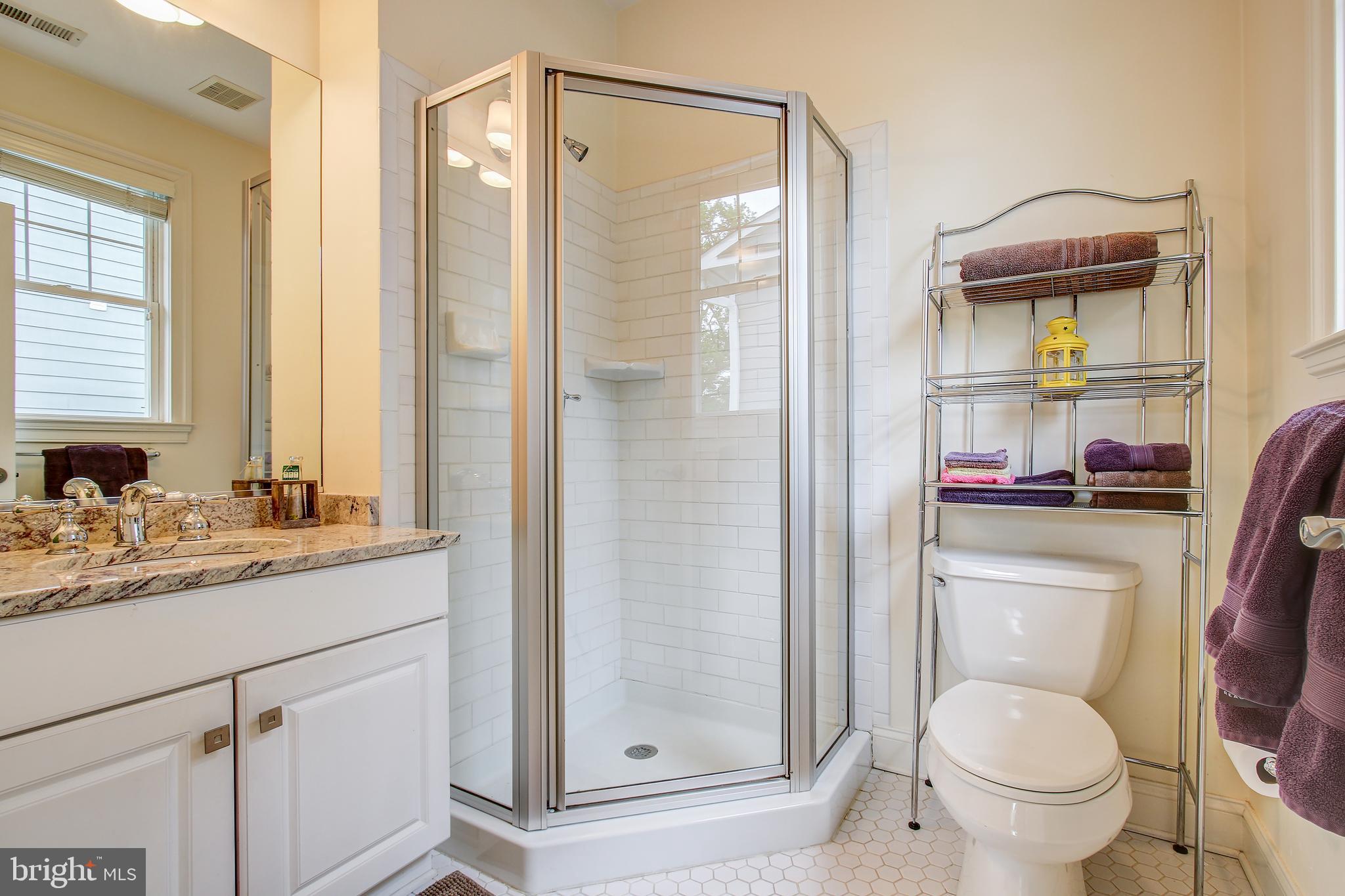 NORTH BETHESDA GROVE - Residential