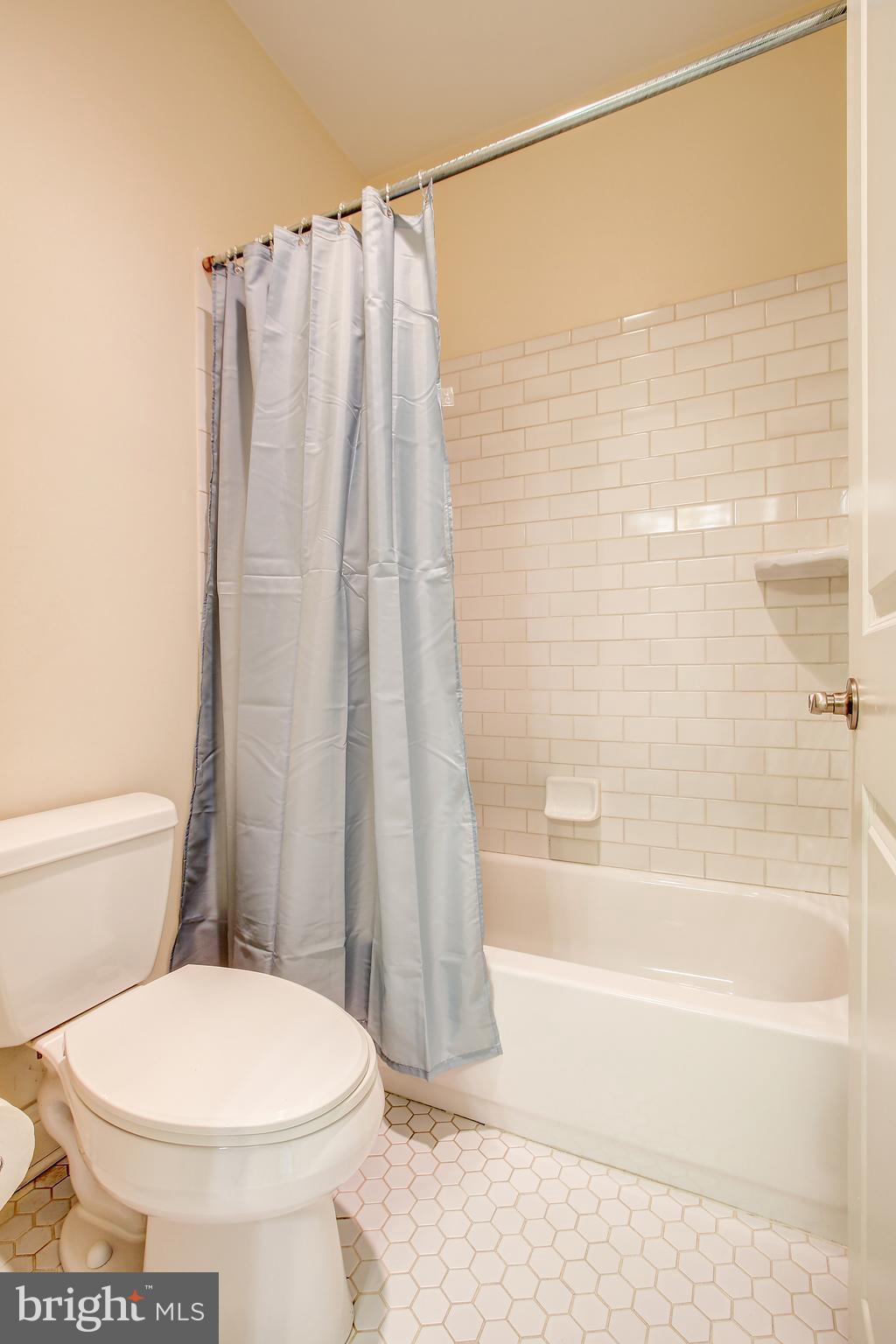 NORTH BETHESDA GROVE - Residential