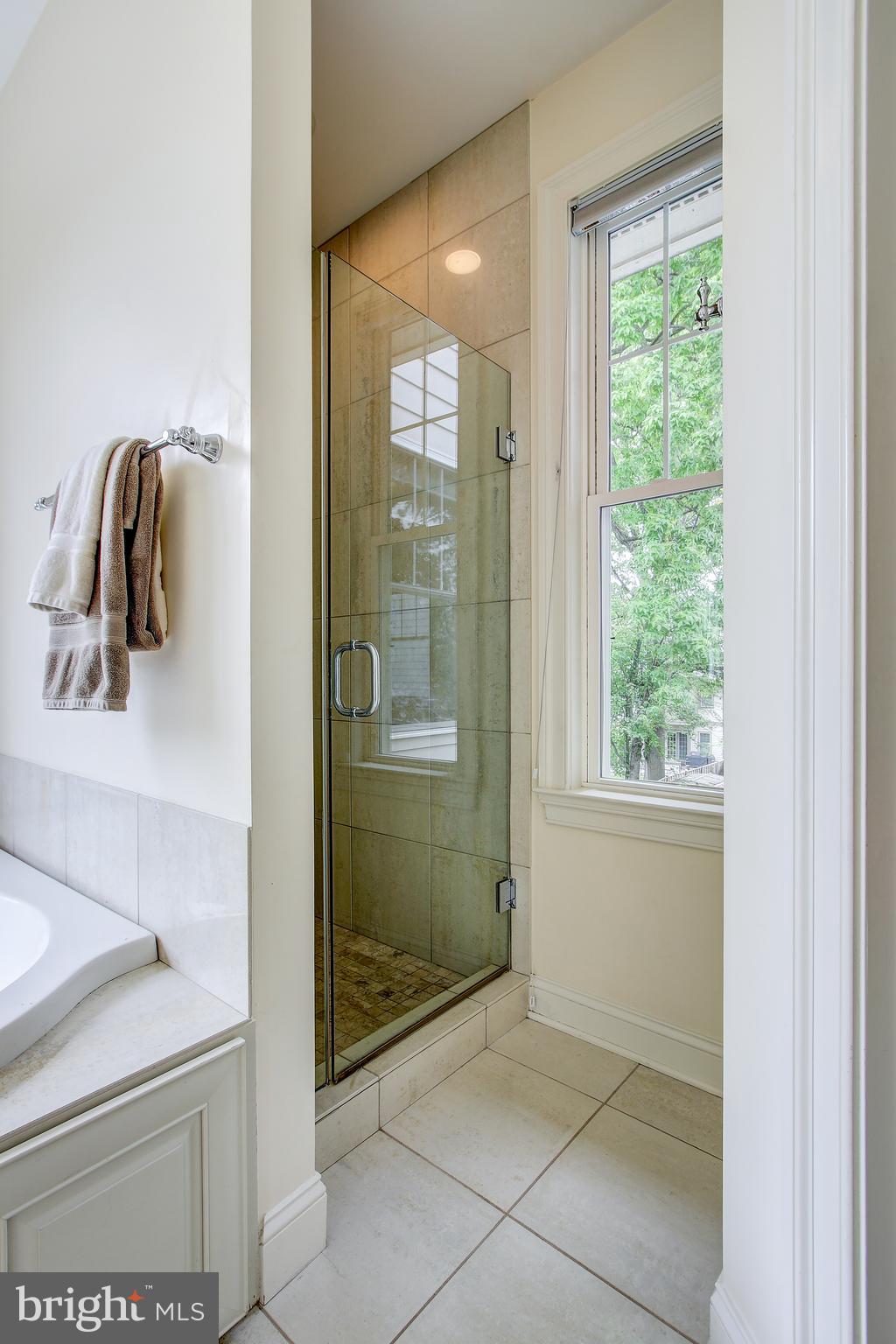 NORTH BETHESDA GROVE - Residential