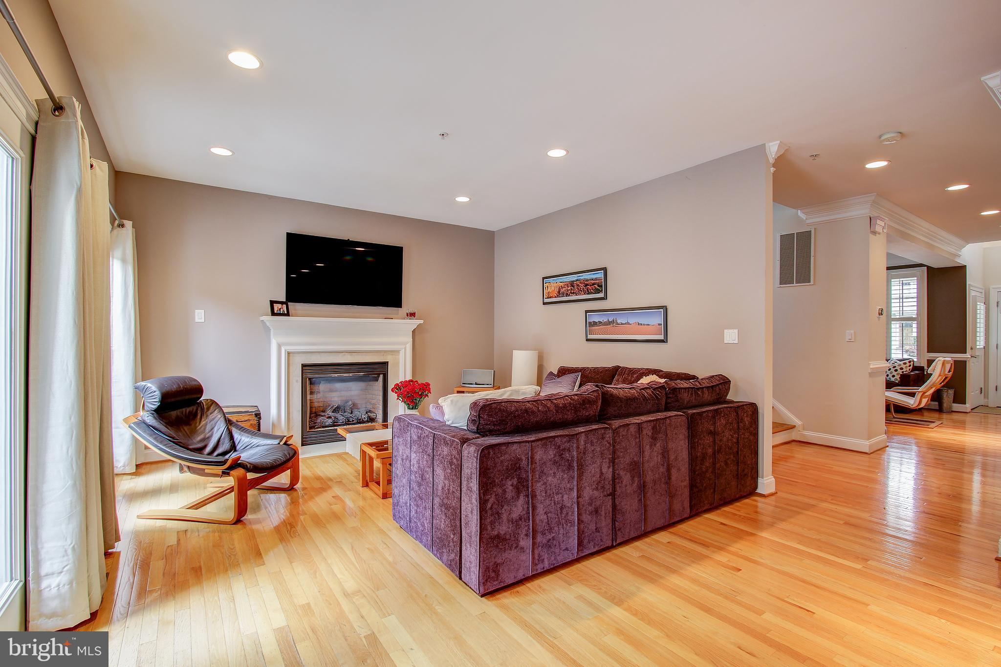 NORTH BETHESDA GROVE - Residential