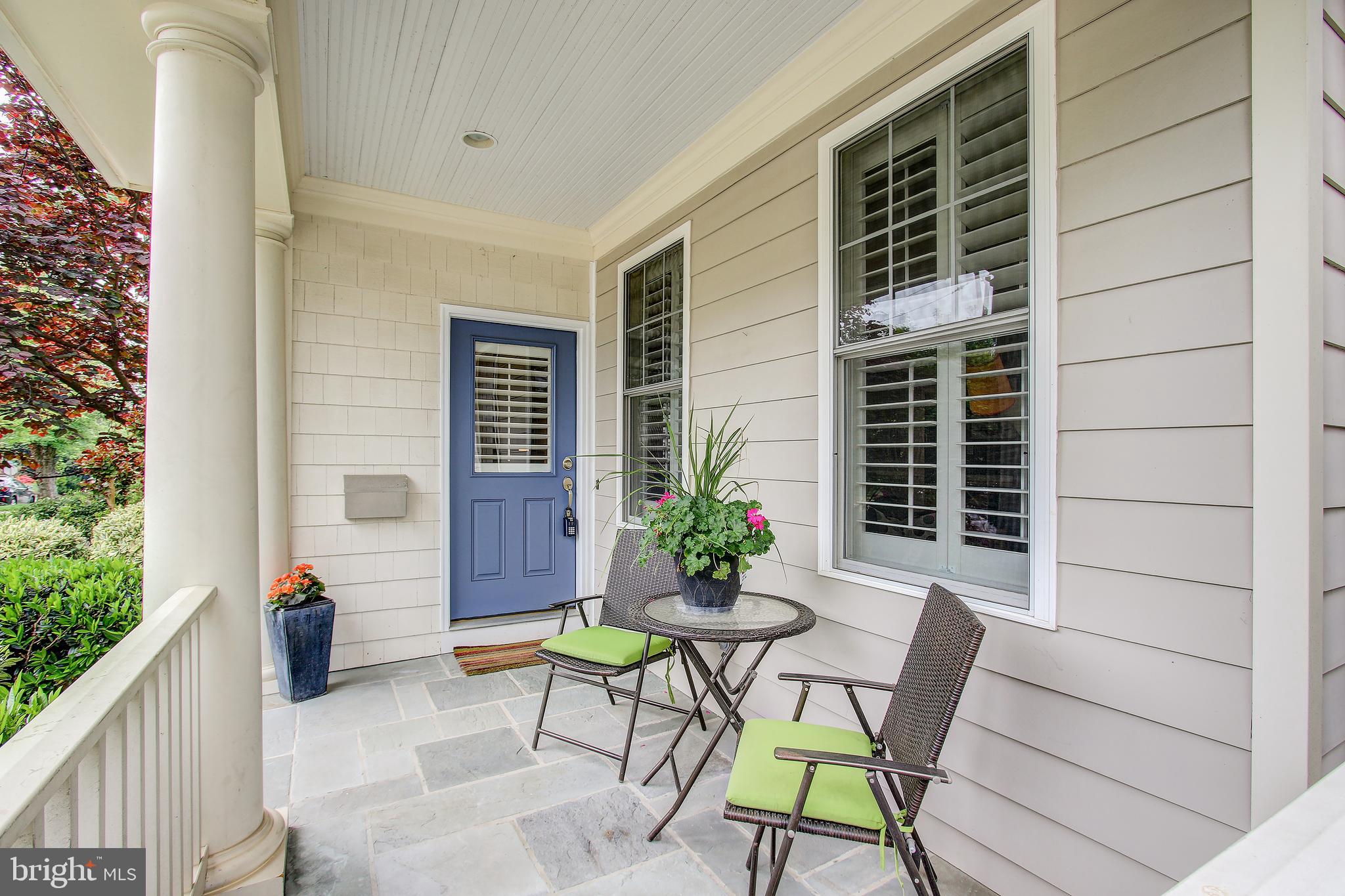 NORTH BETHESDA GROVE - Residential