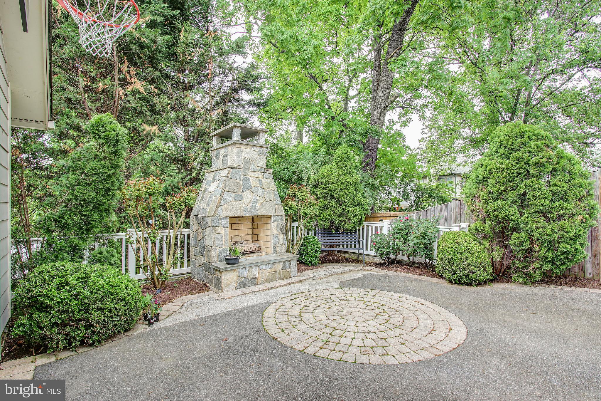 NORTH BETHESDA GROVE - Residential