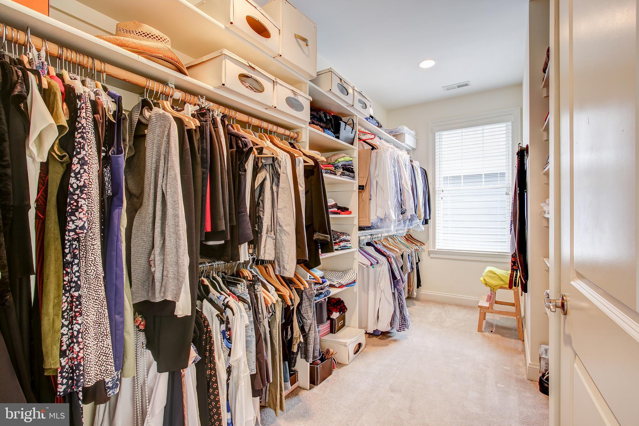 NORTH BETHESDA GROVE - Residential