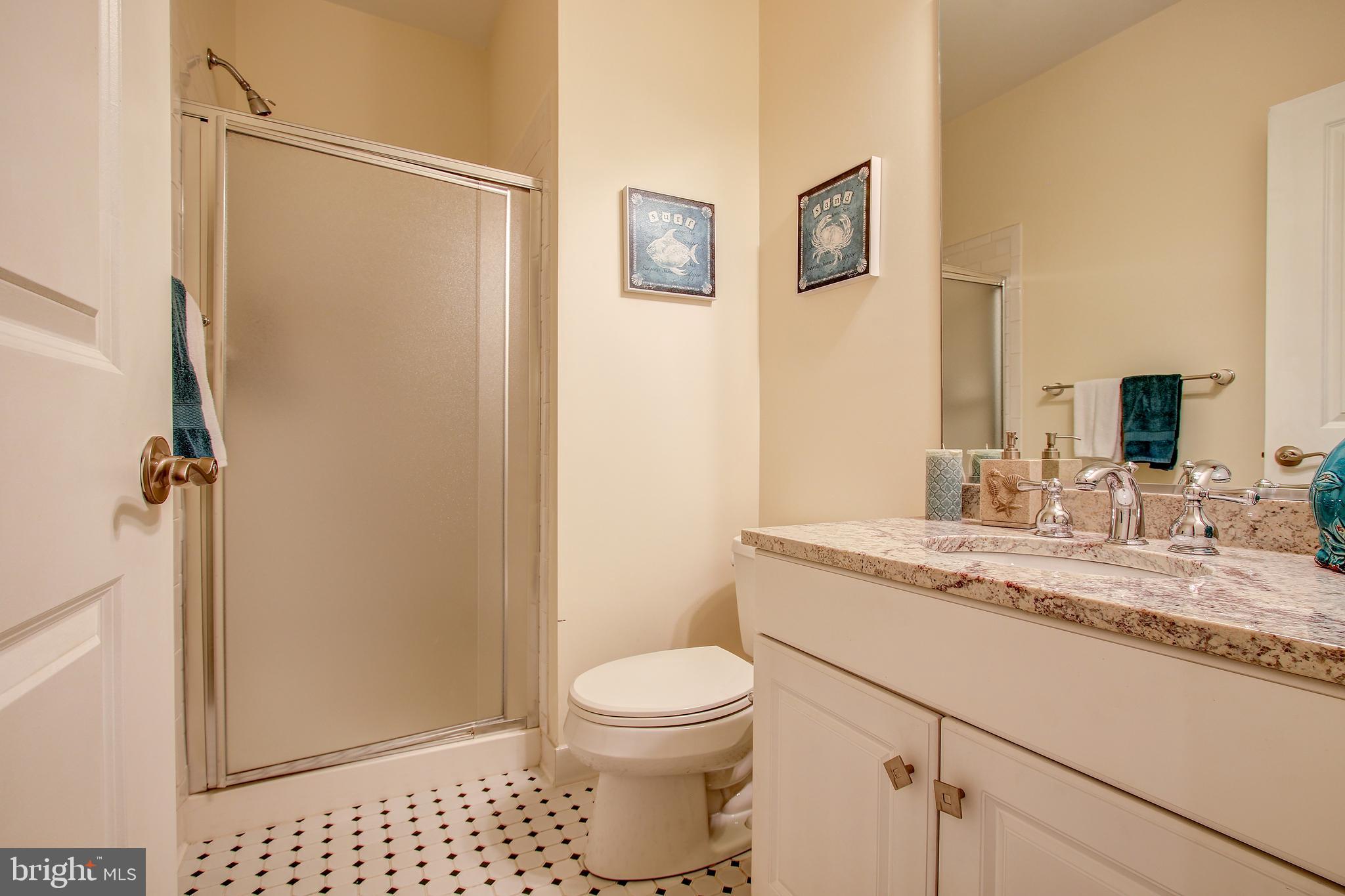 NORTH BETHESDA GROVE - Residential