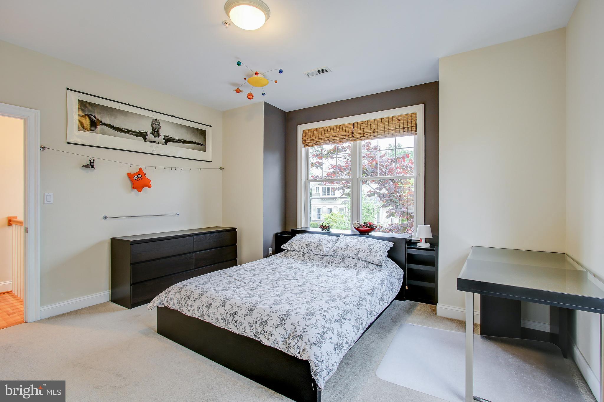 NORTH BETHESDA GROVE - Residential