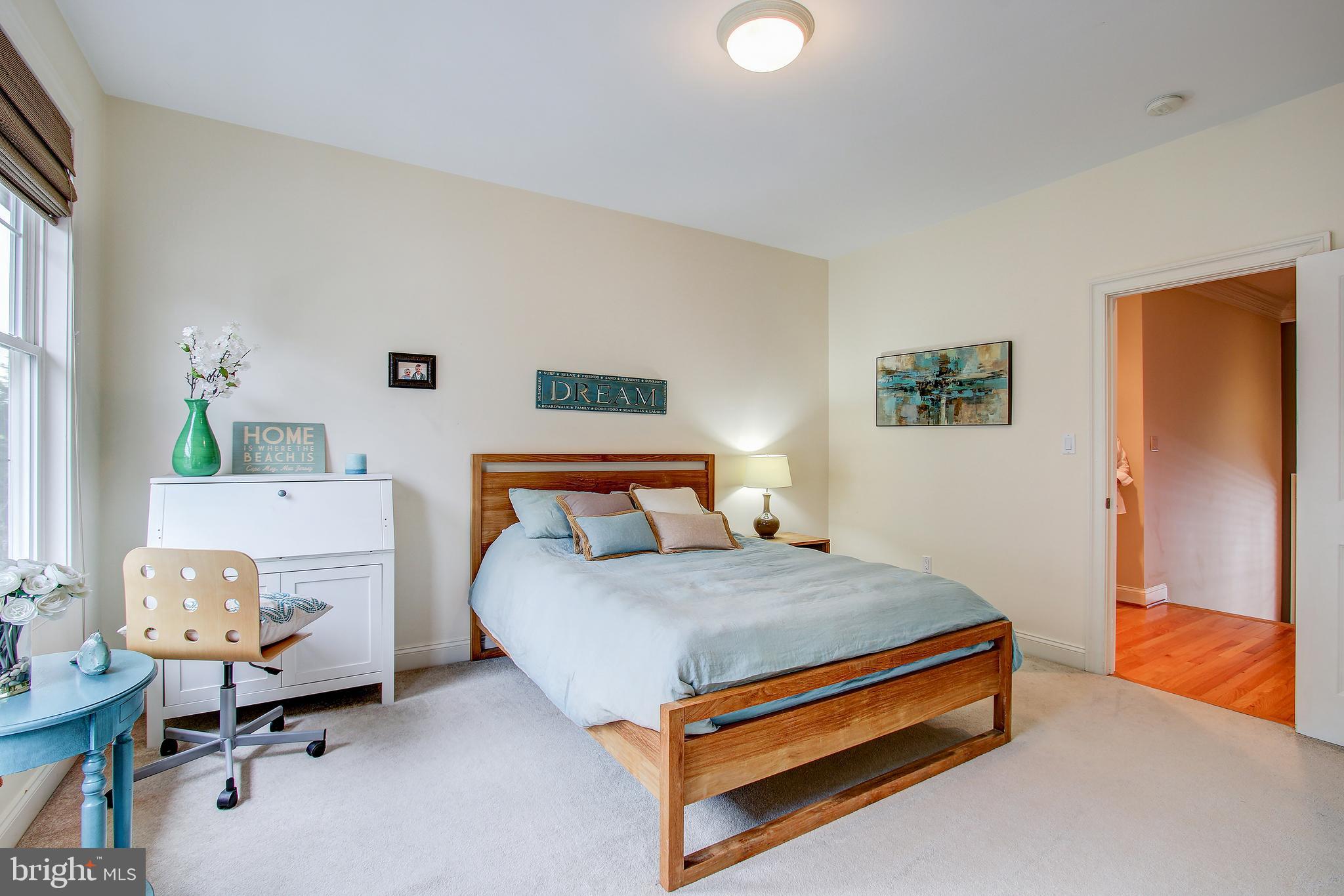 NORTH BETHESDA GROVE - Residential