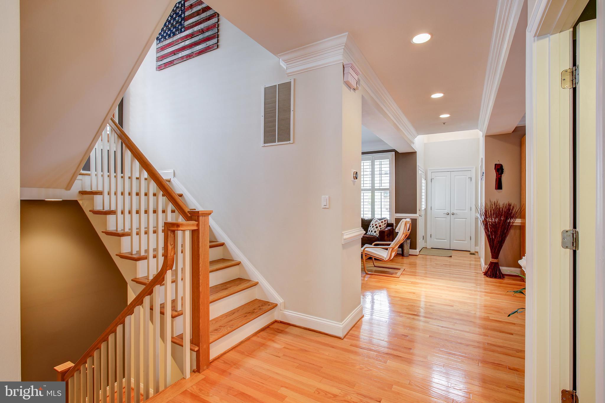 NORTH BETHESDA GROVE - Residential