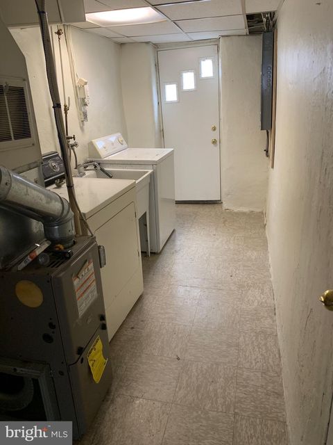 Tiny photo for 4234 Passmore Street, PHILADELPHIA, PA 19135 (MLS # PAPH2575070)