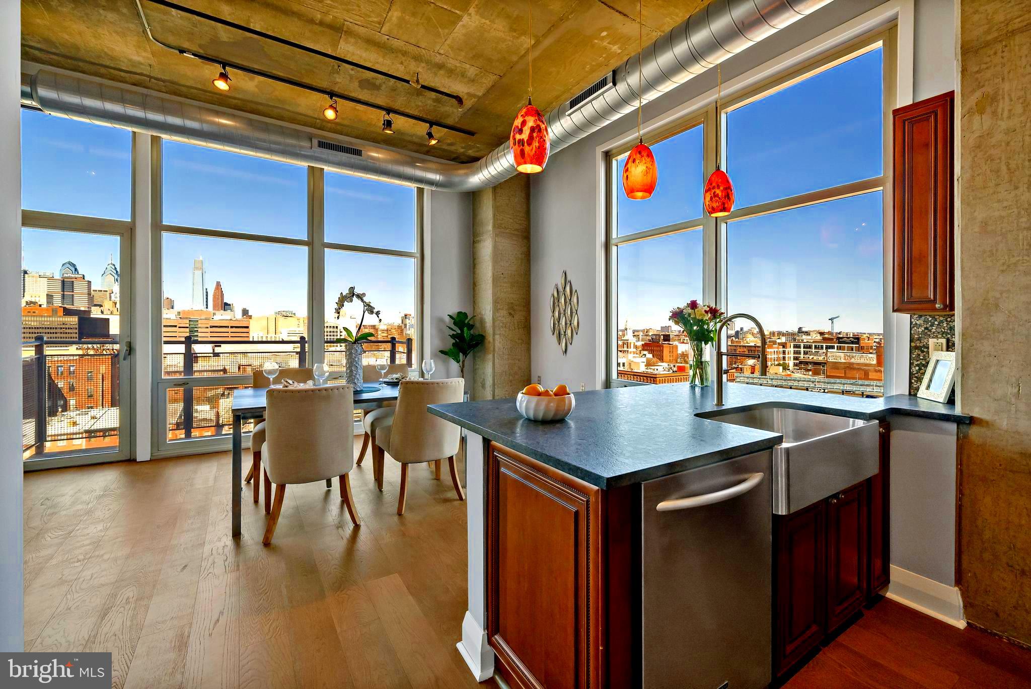 OLD CITY - Residential