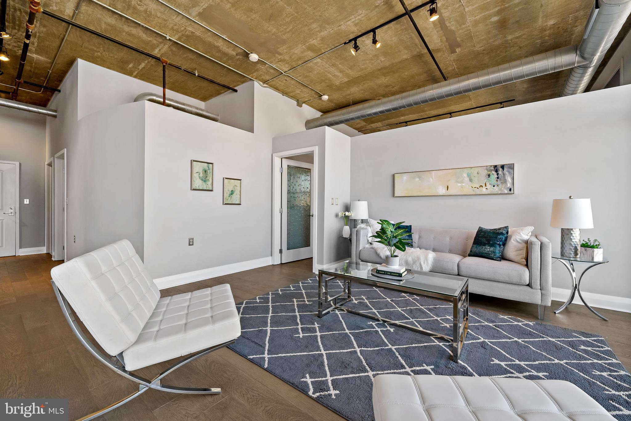 OLD CITY - Residential