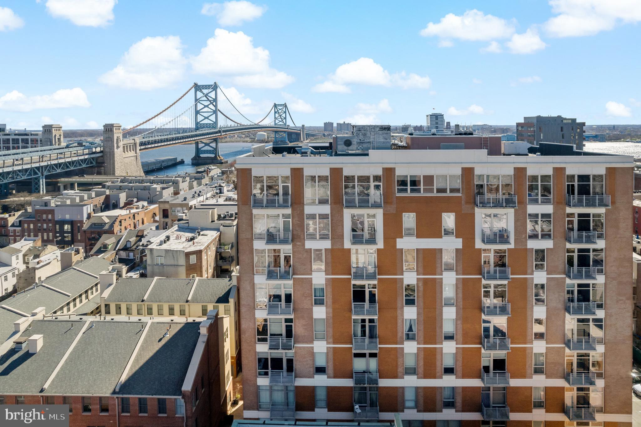 OLD CITY - Residential