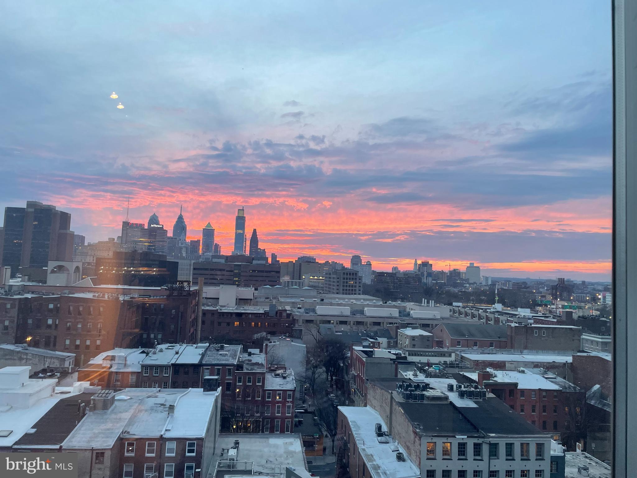 OLD CITY - Residential