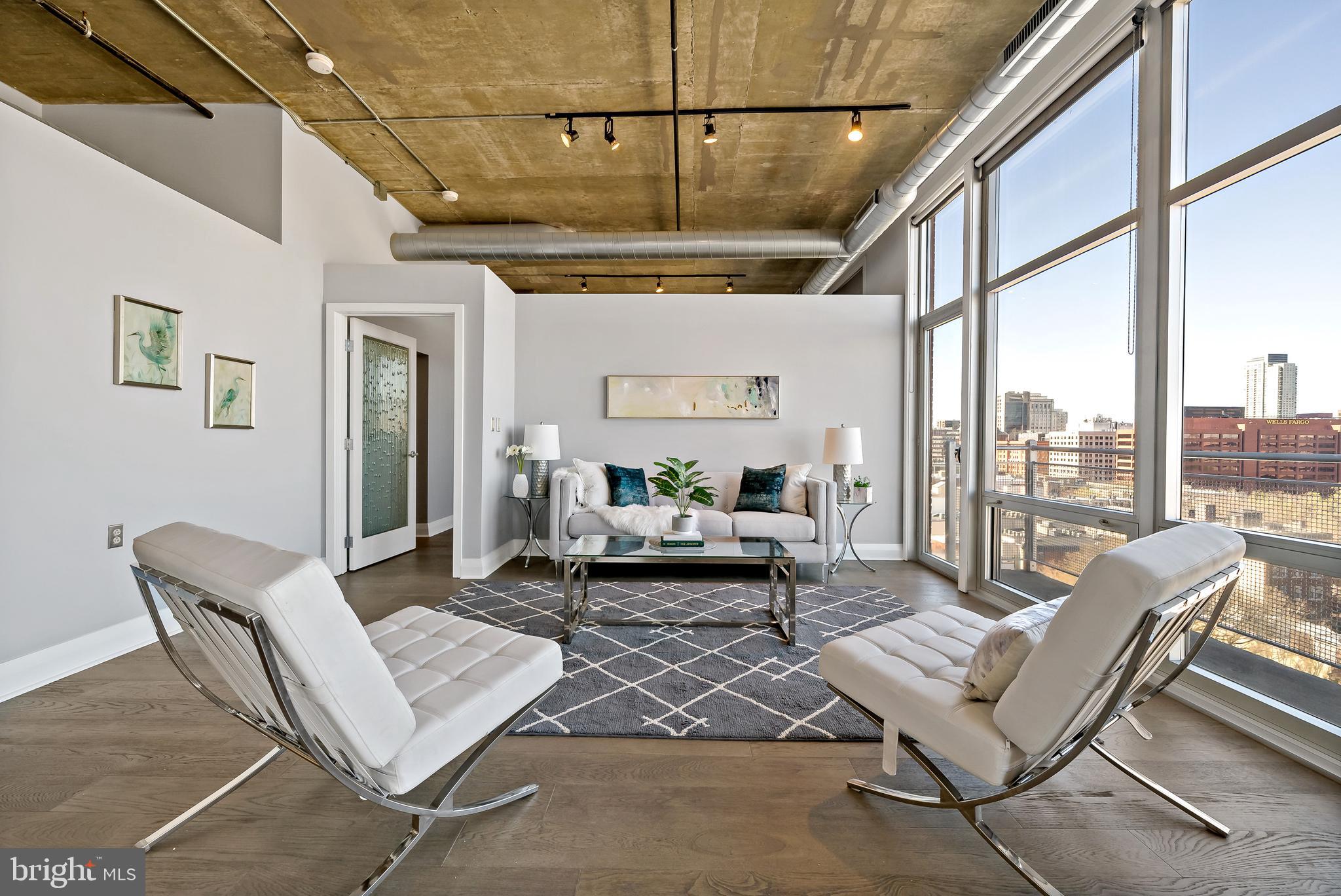 OLD CITY - Residential