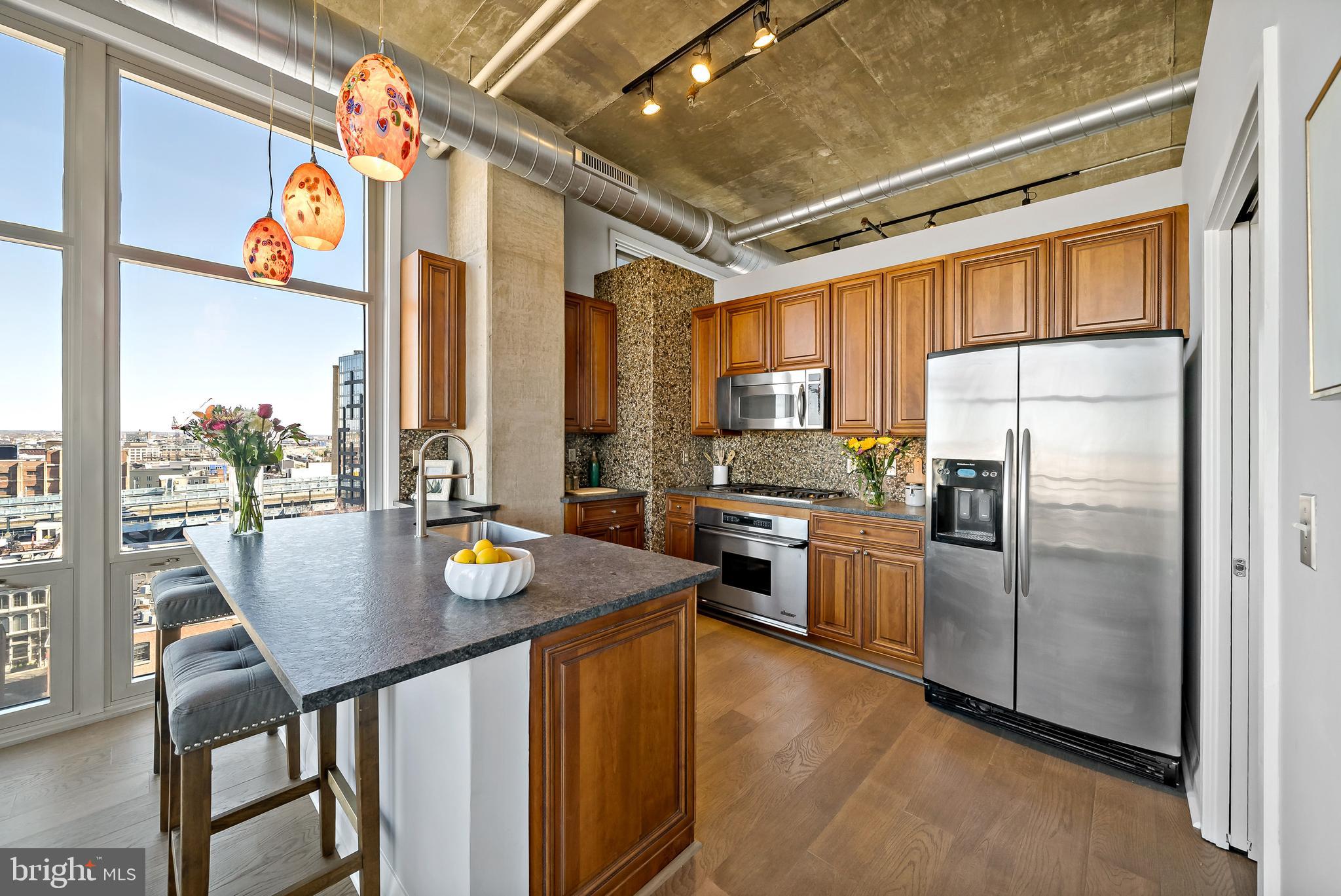 OLD CITY - Residential