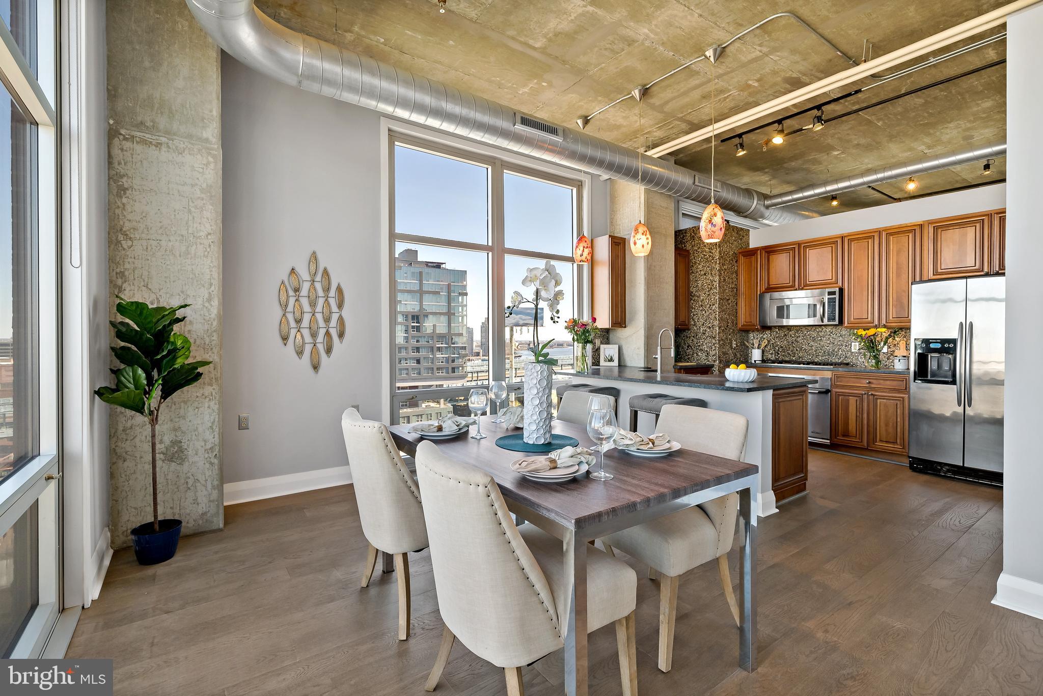 OLD CITY - Residential