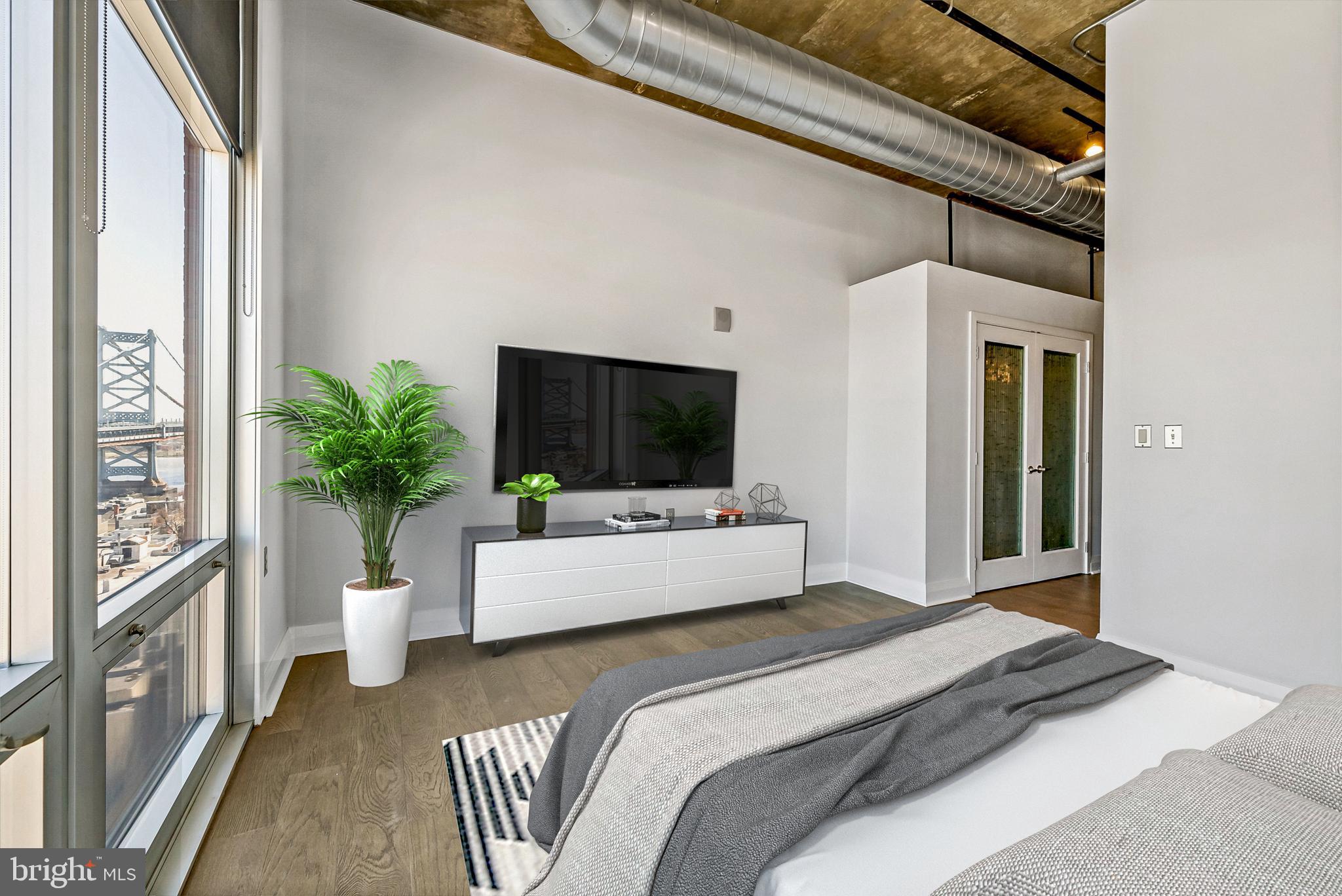 OLD CITY - Residential