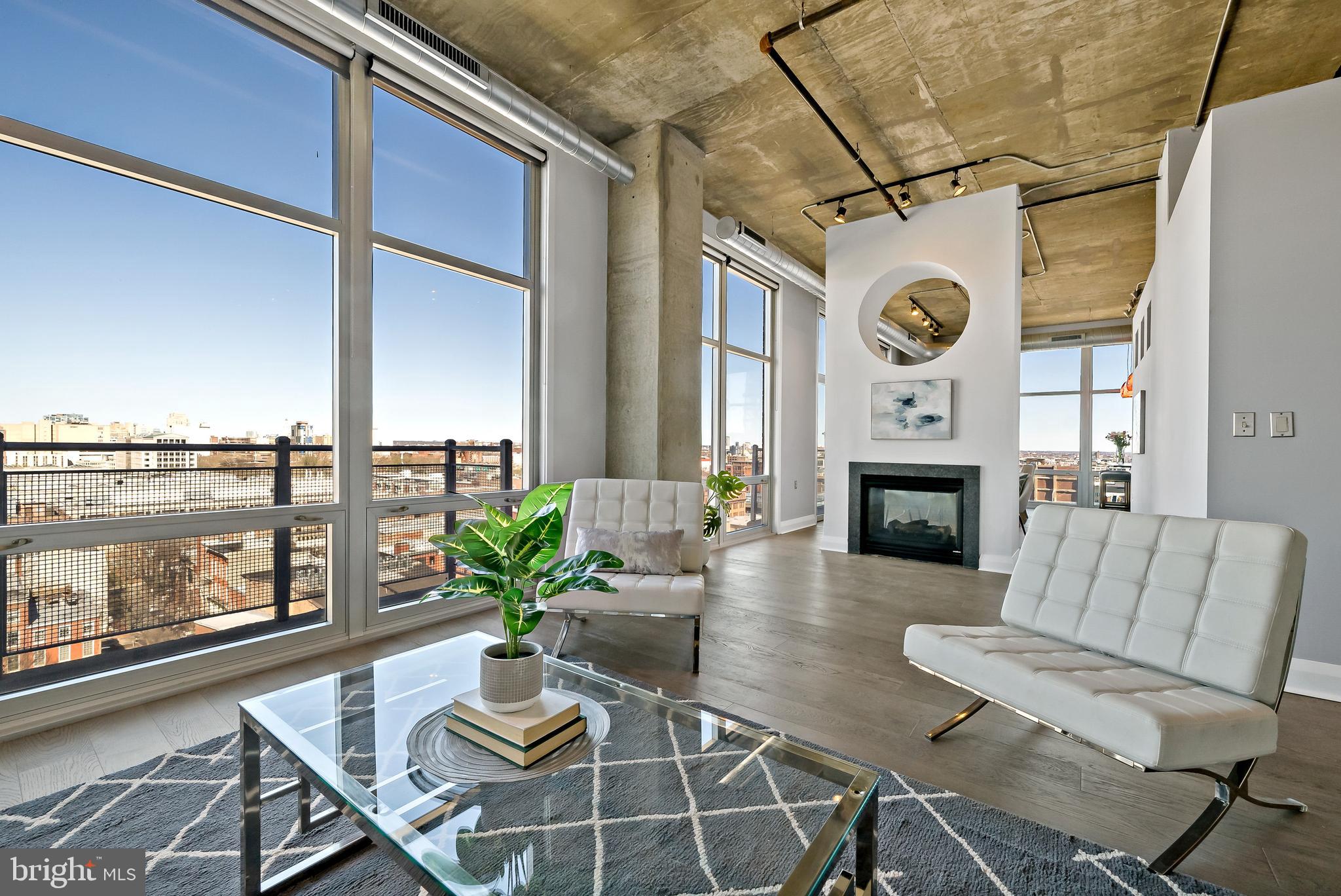 OLD CITY - Residential