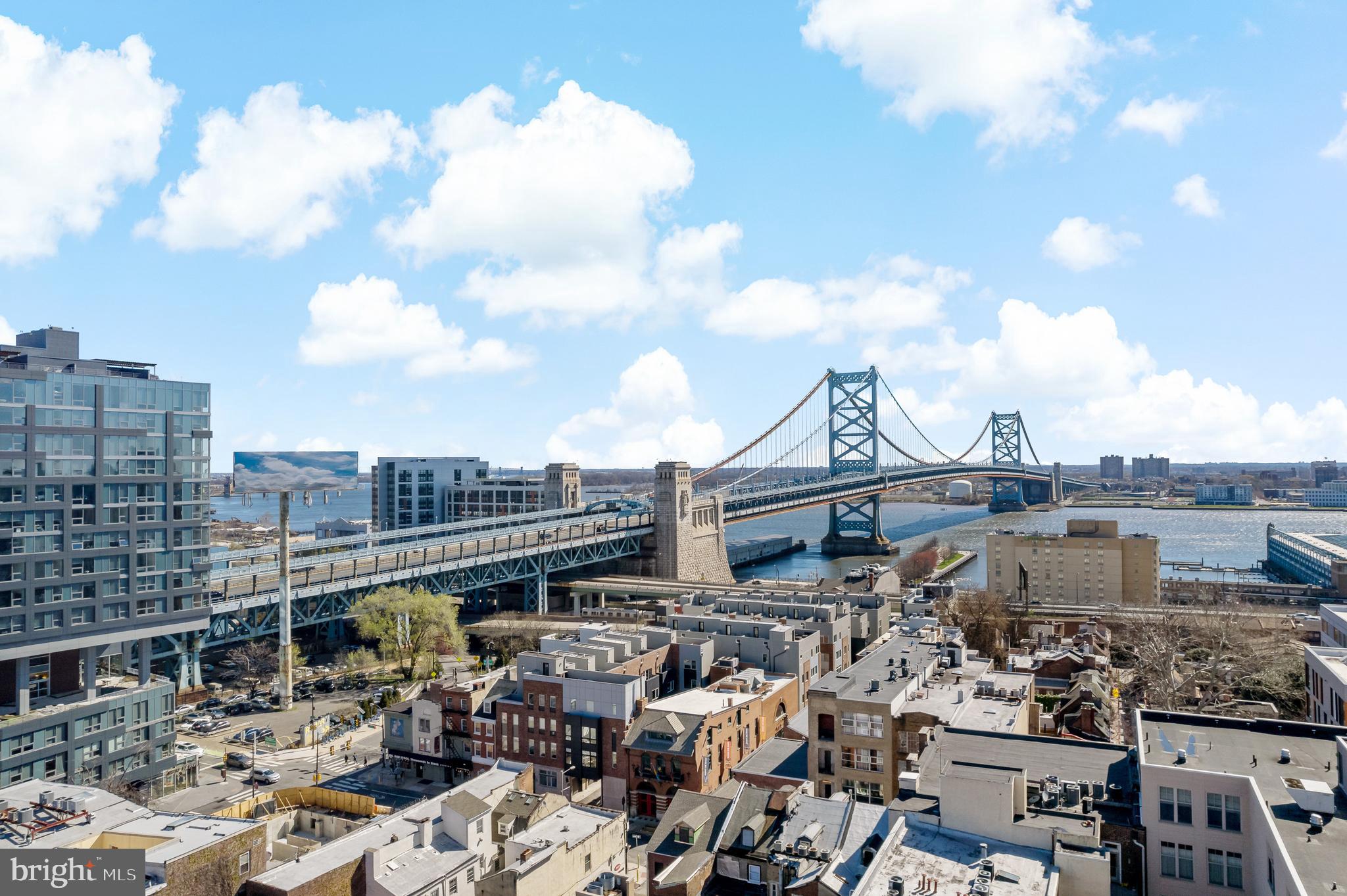 OLD CITY - Residential