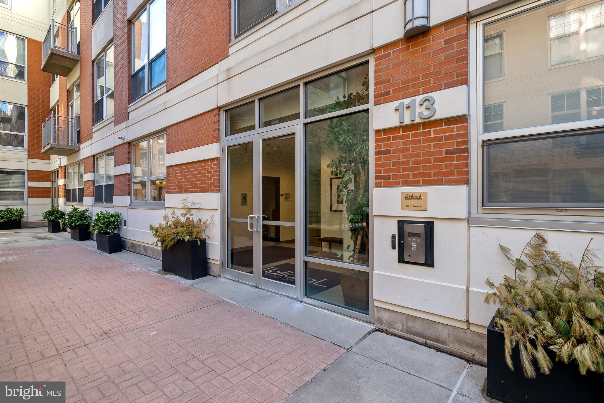 OLD CITY - Residential