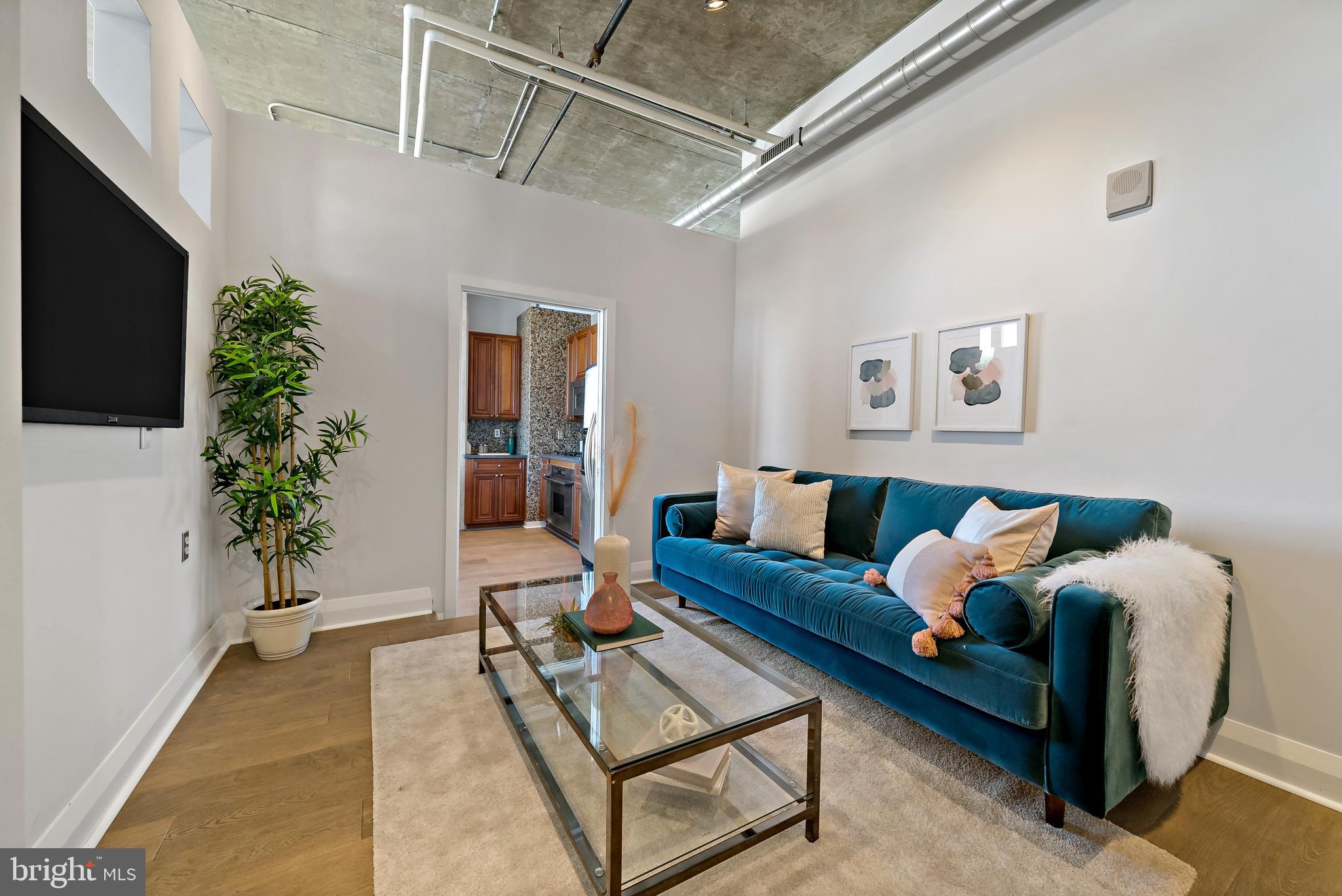 OLD CITY - Residential