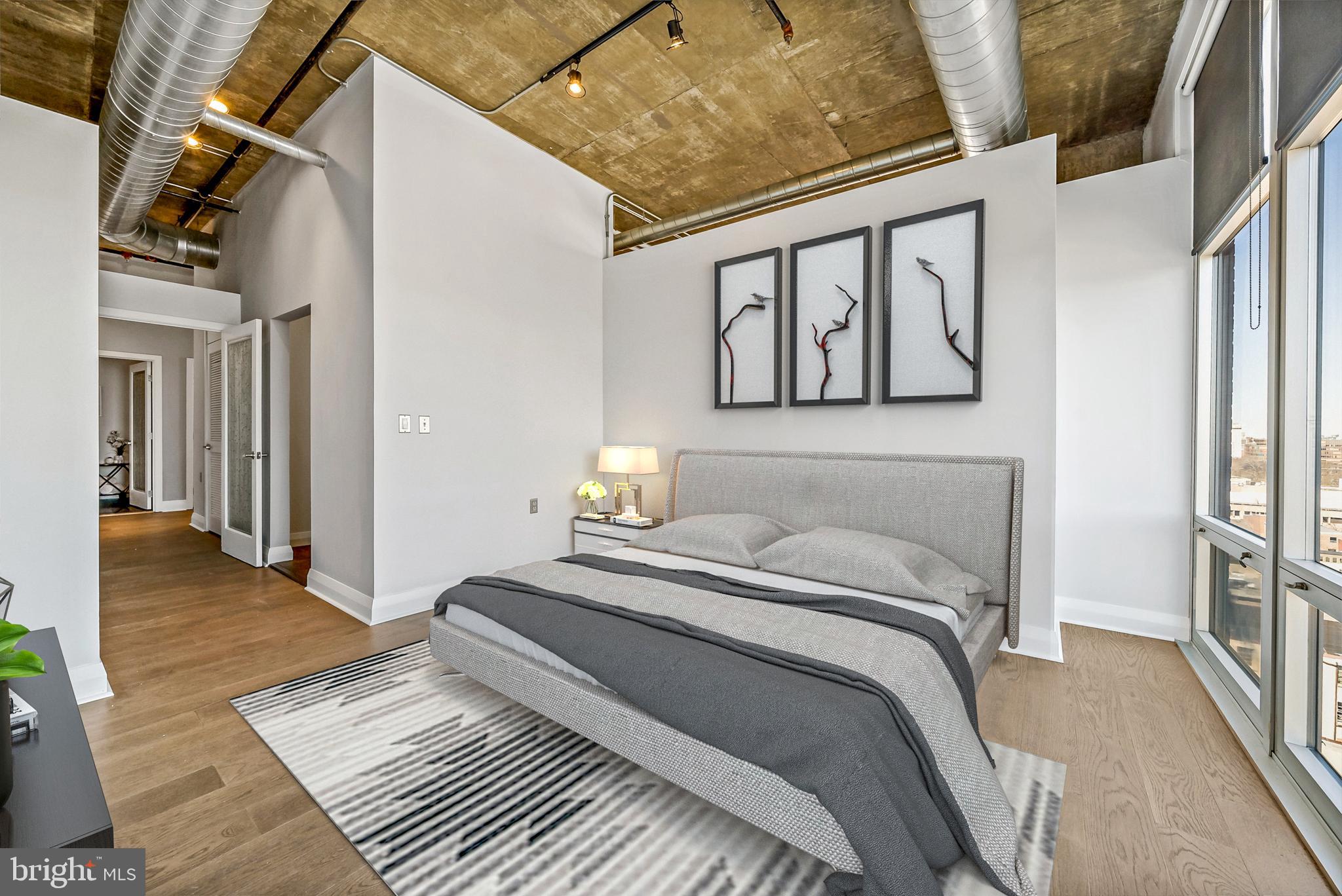 OLD CITY - Residential