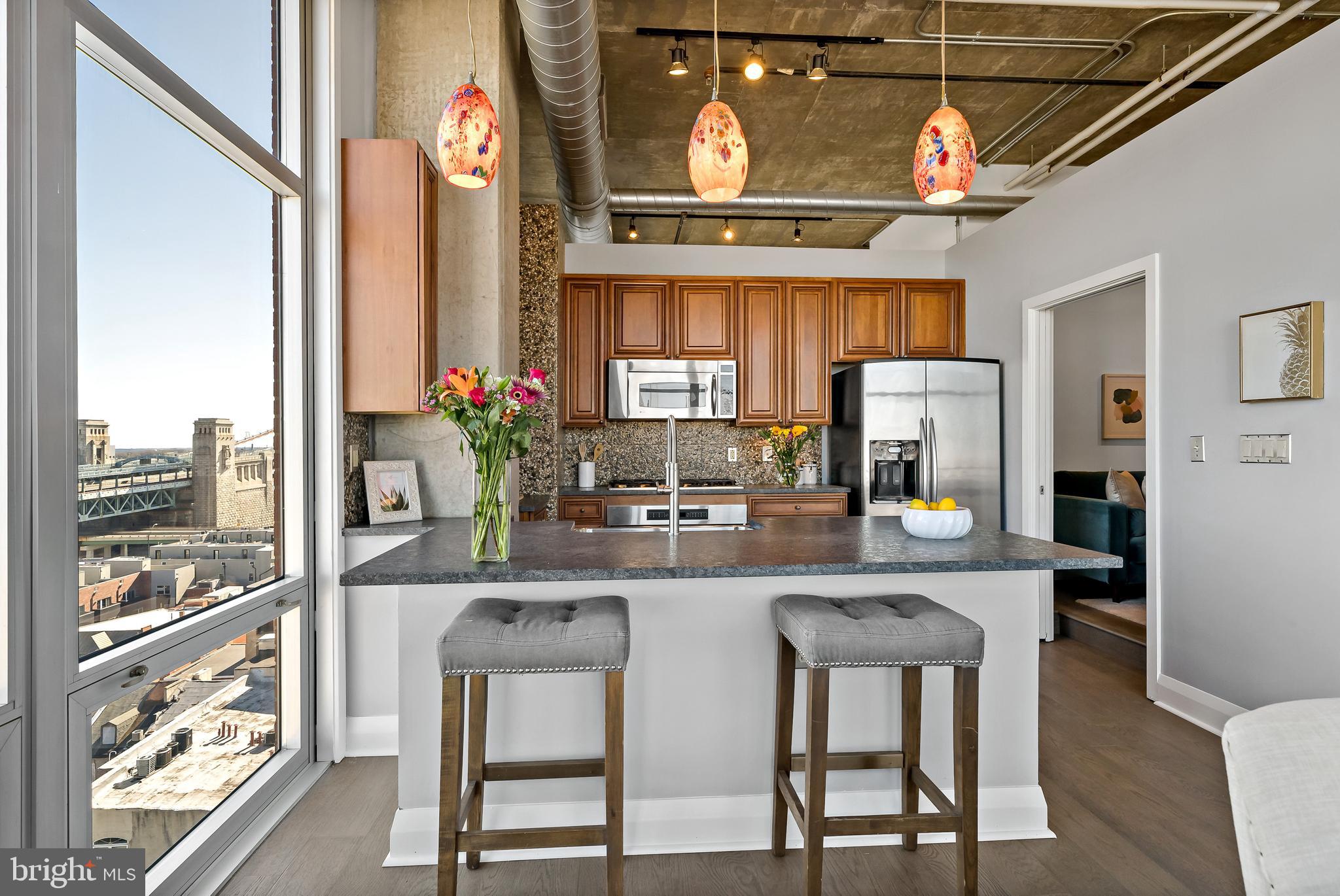 OLD CITY - Residential