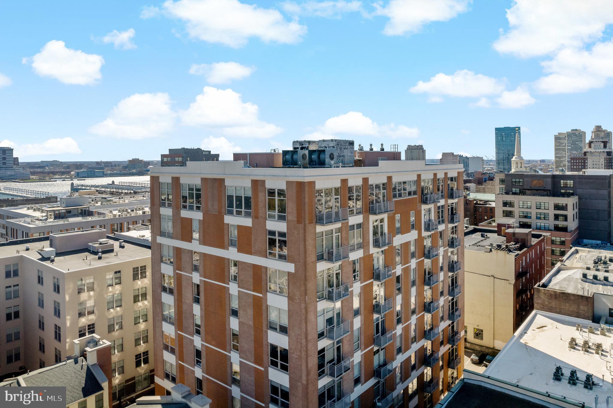 OLD CITY - Residential