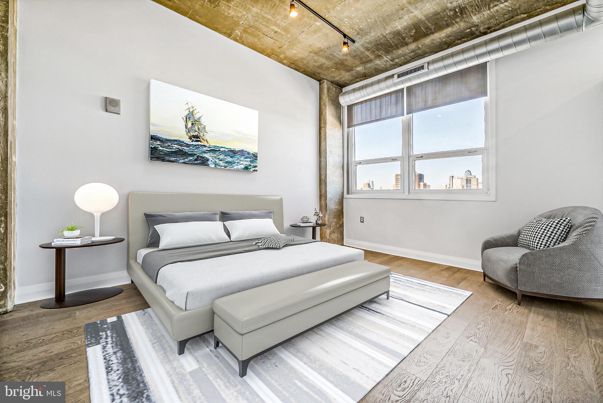 OLD CITY - Residential