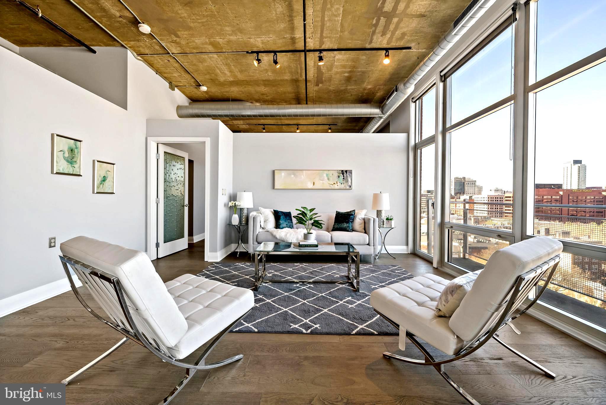 OLD CITY - Residential