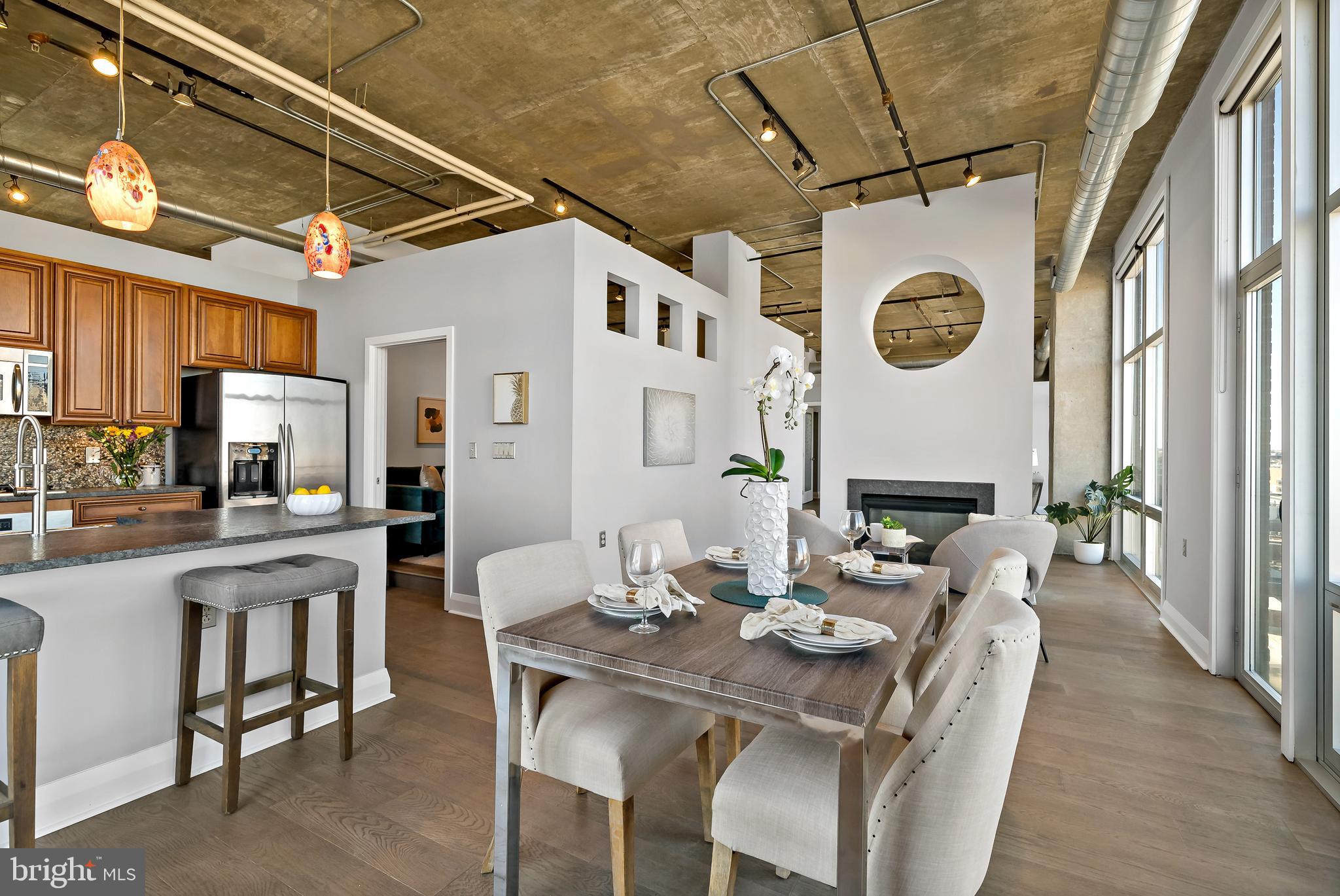 OLD CITY - Residential