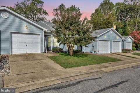 2664 COMPASS DRIVE ANNAPOLIS MD 21401