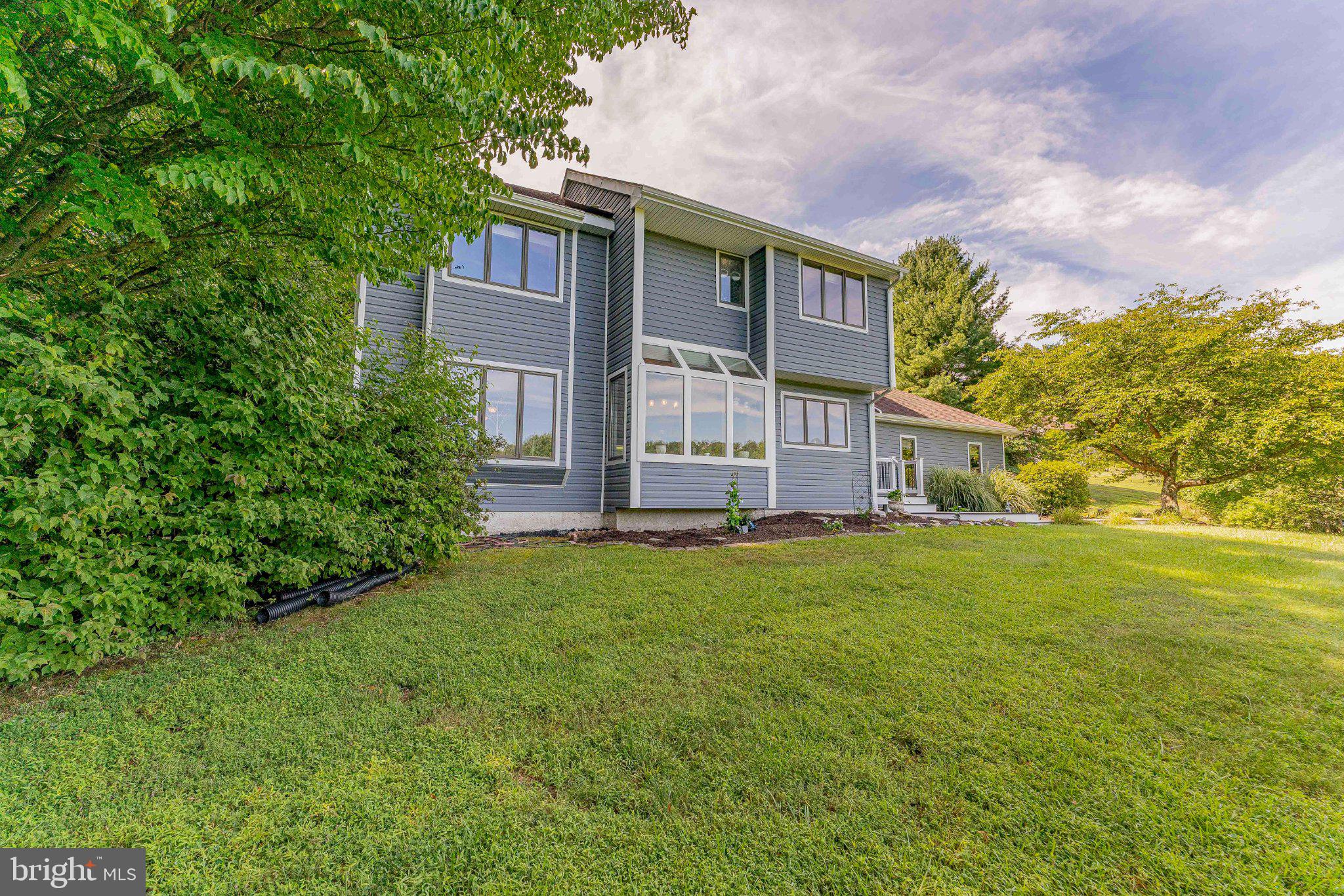 125 DOWLIN FORGE ROAD