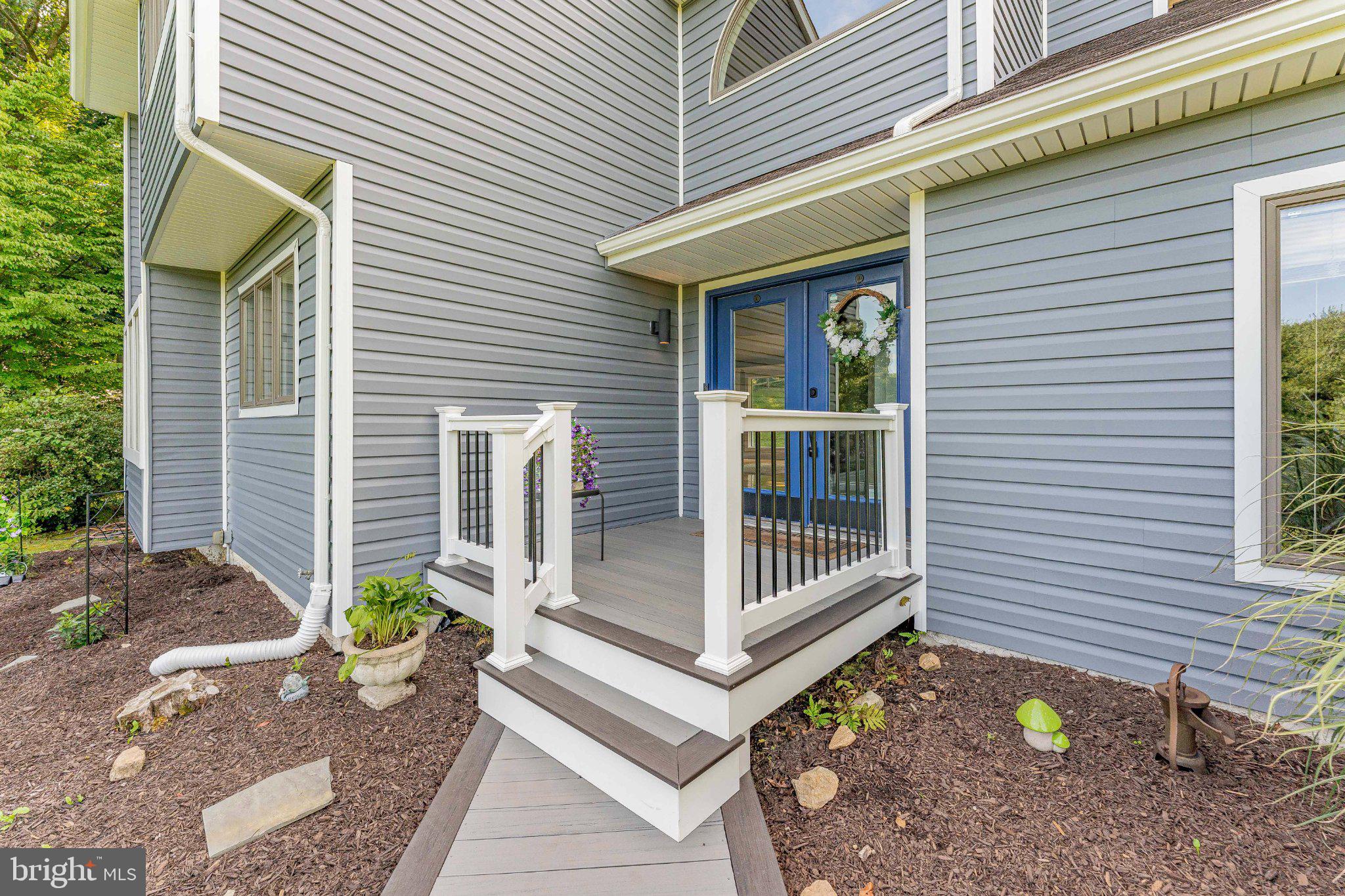 125 DOWLIN FORGE ROAD