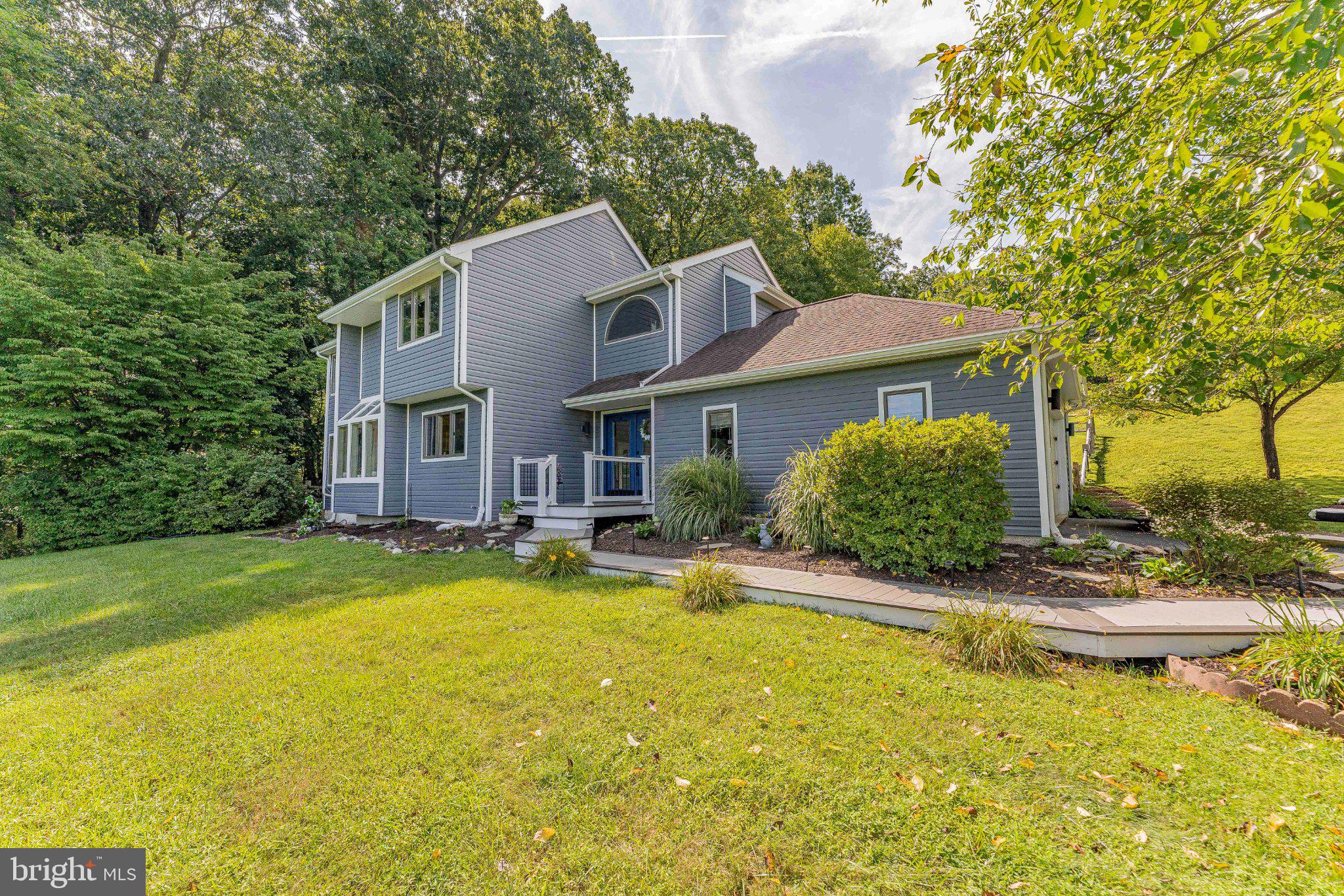 125 DOWLIN FORGE ROAD