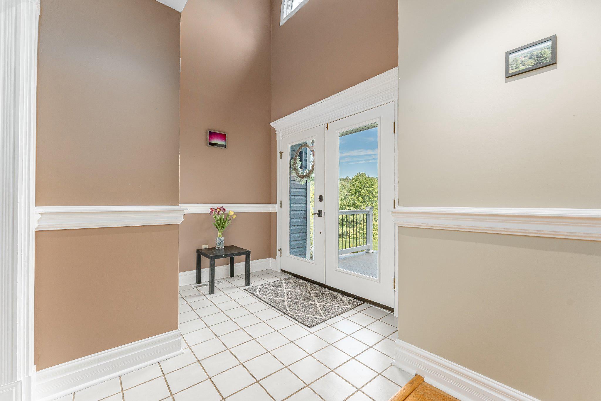 125 DOWLIN FORGE ROAD