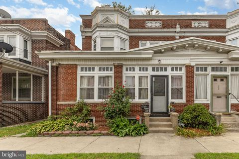 2224 GREEN STREET HARRISBURG PA 17110