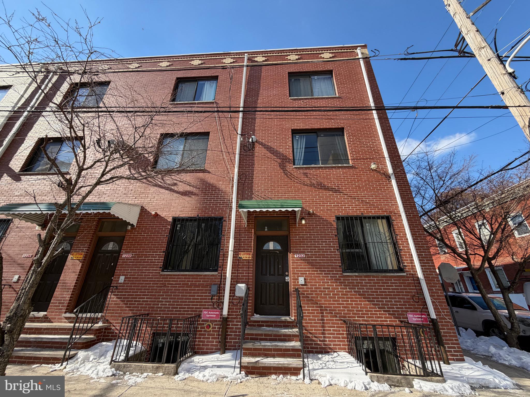 BREWERYTOWN - Residential Income