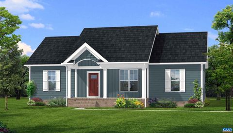 TBD HAPPY HOLLOW RD SCOTTSVILLE VA 24590