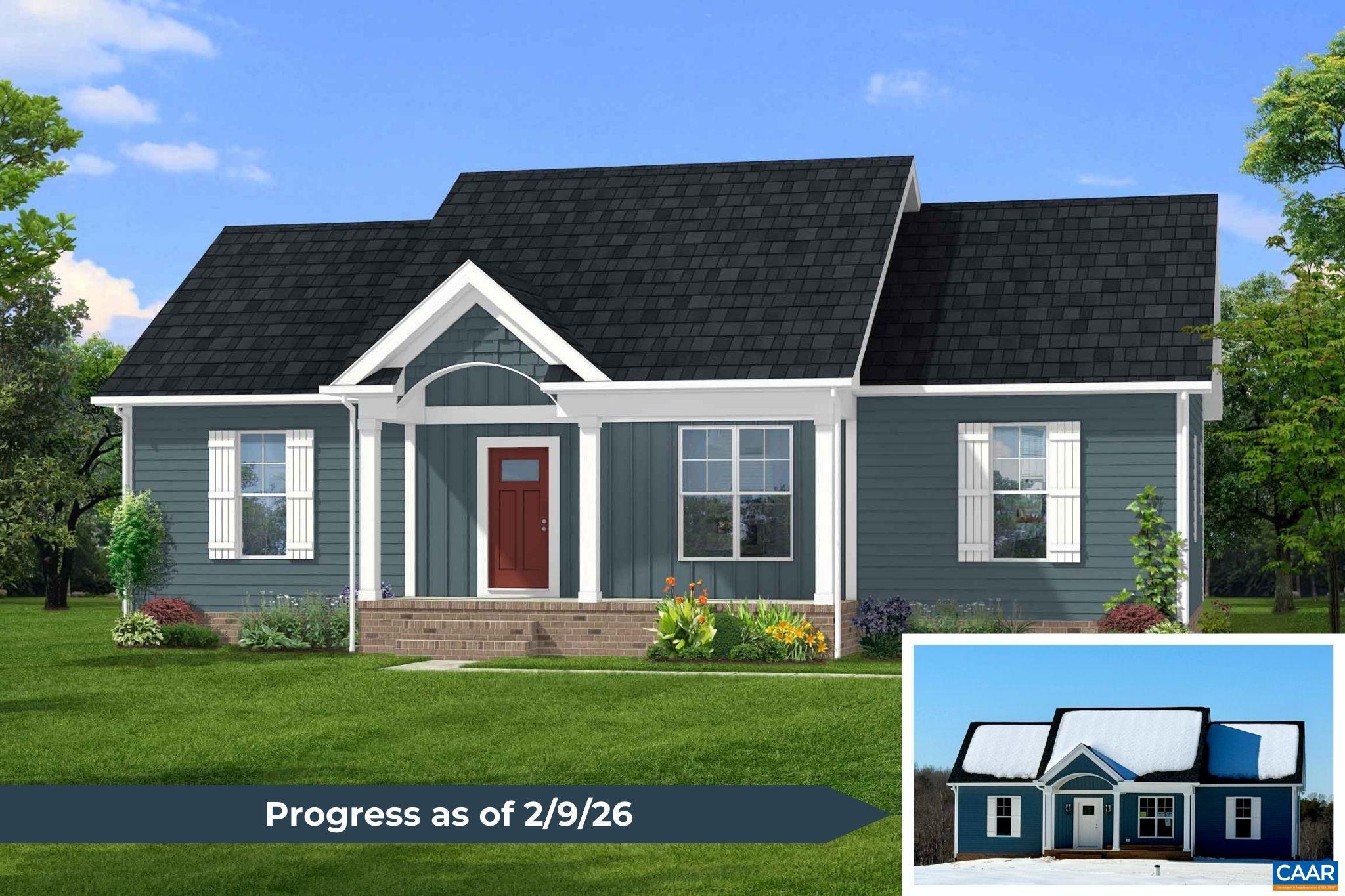 NONE AVAILABLE - Residential