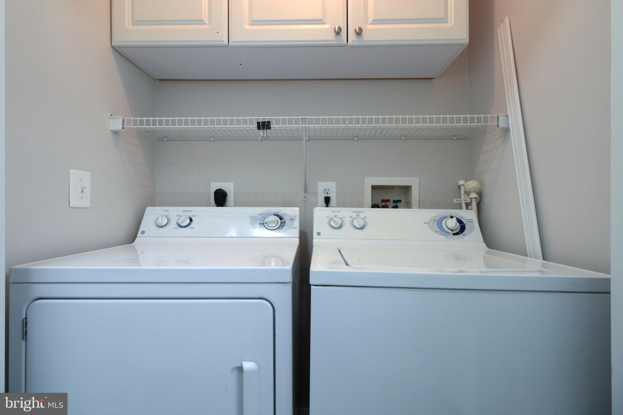 MARQUIS AT VIENNA STATION - Residential