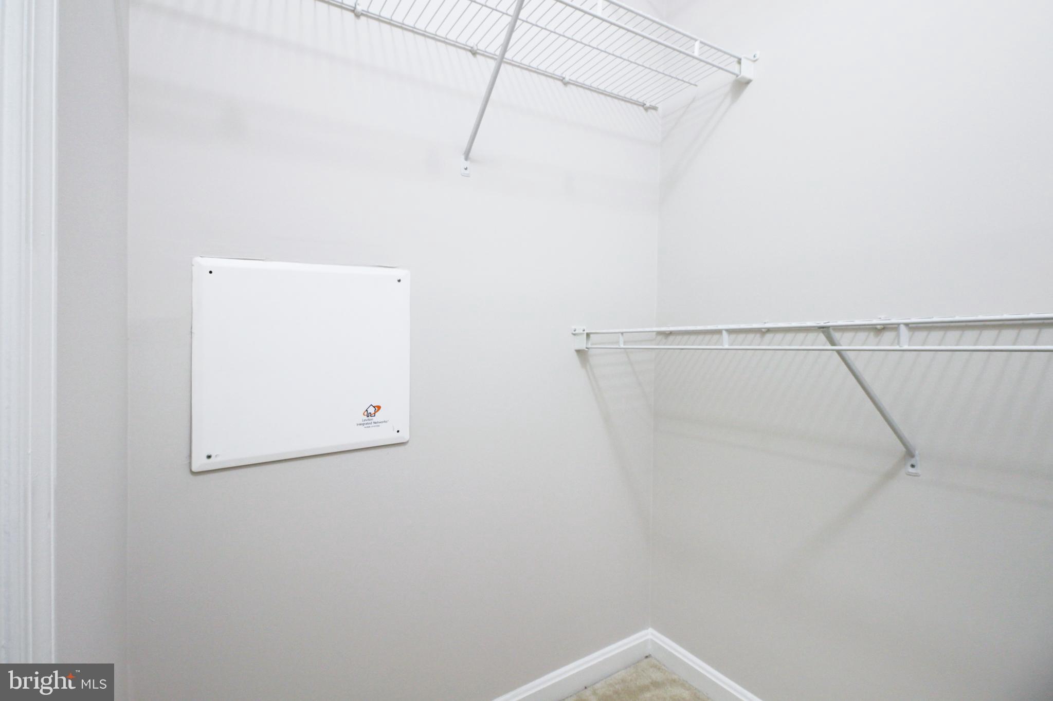 MARQUIS AT VIENNA STATION - Residential