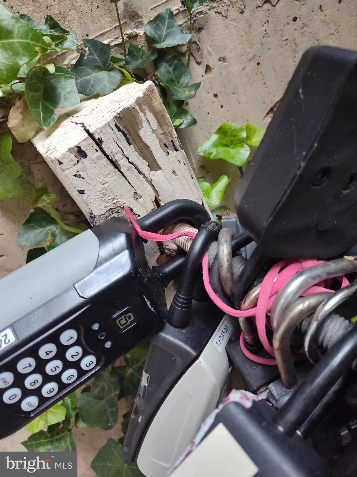 MARQUIS AT VIENNA STATION - Residential