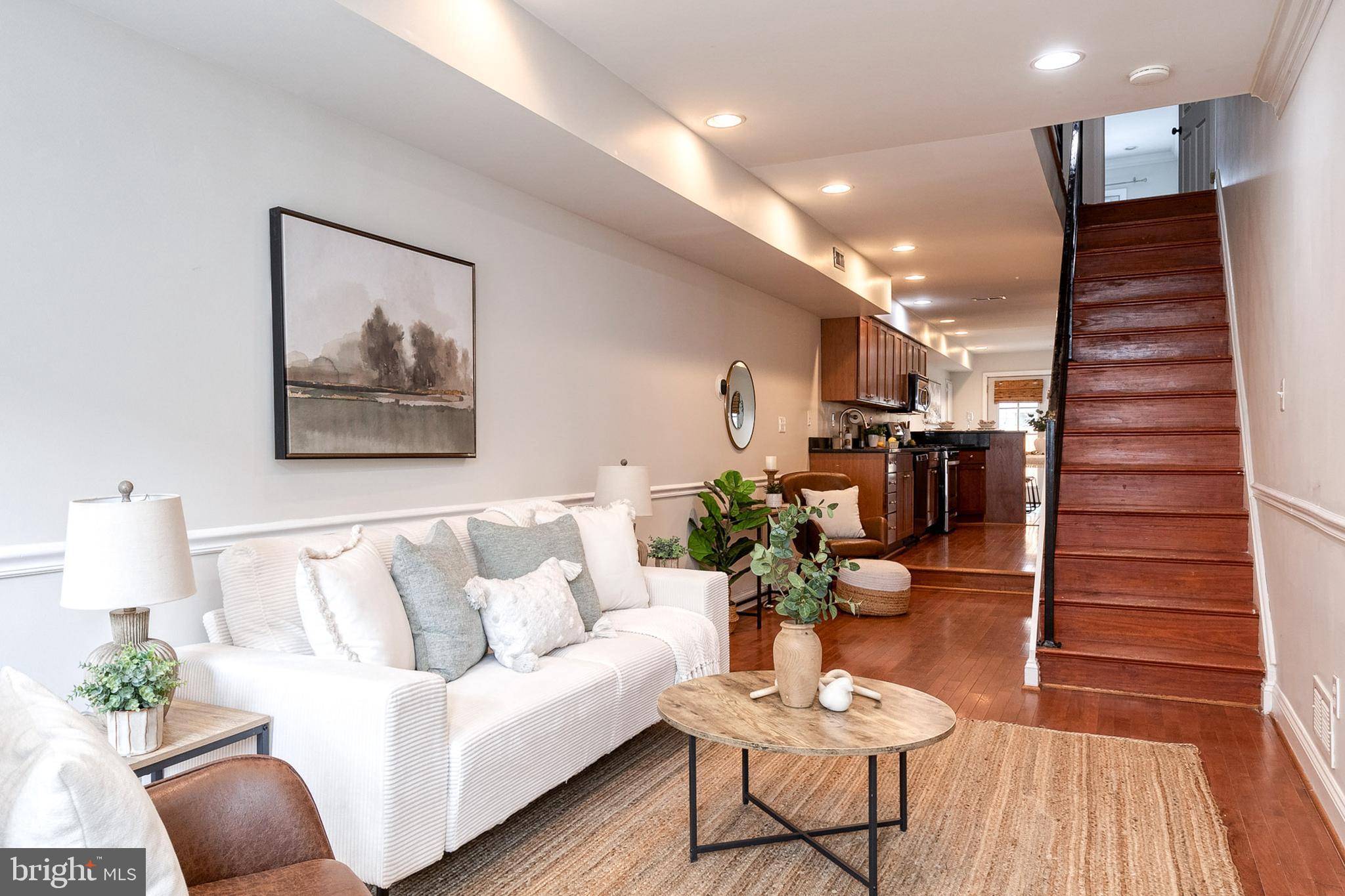 CANTON - Residential