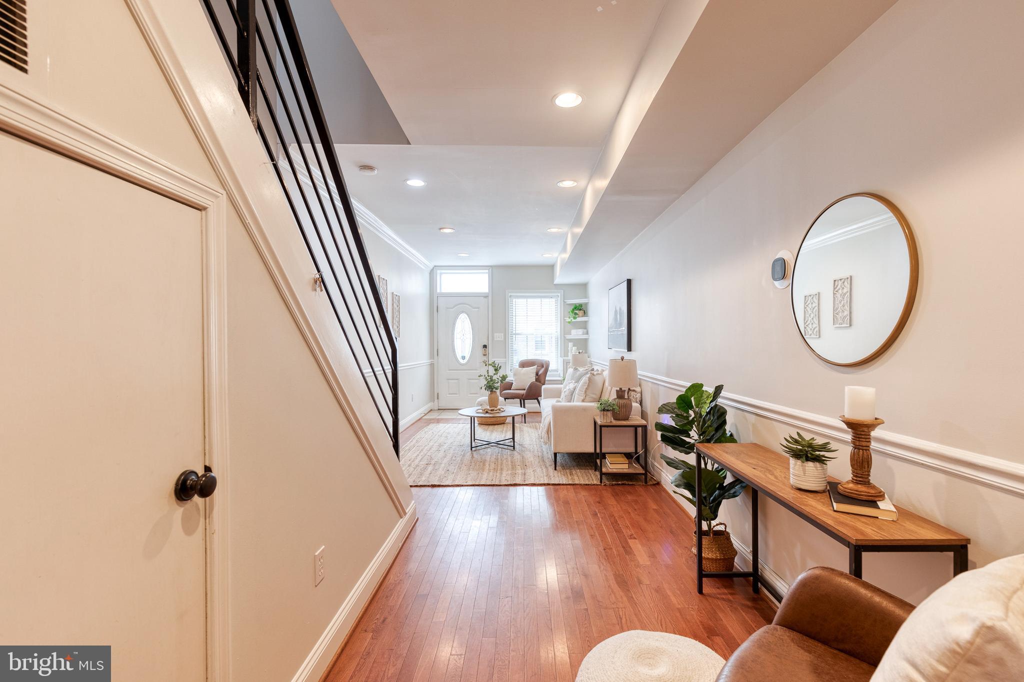 CANTON - Residential