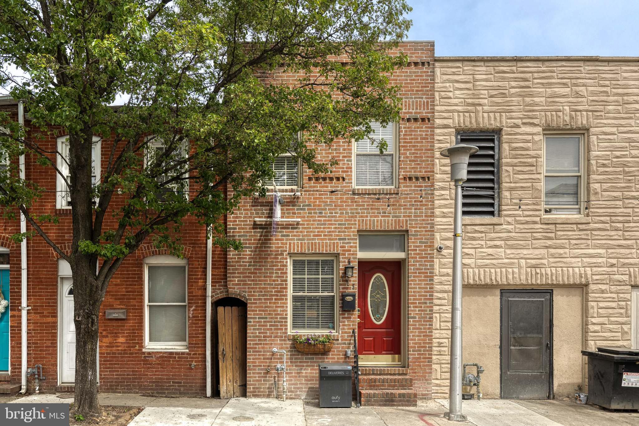 CANTON - Residential