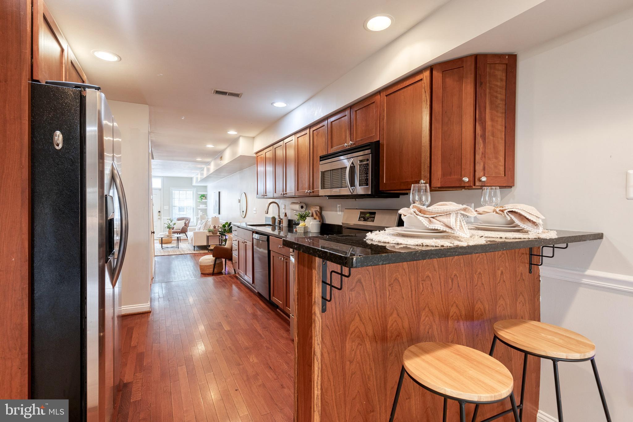 CANTON - Residential