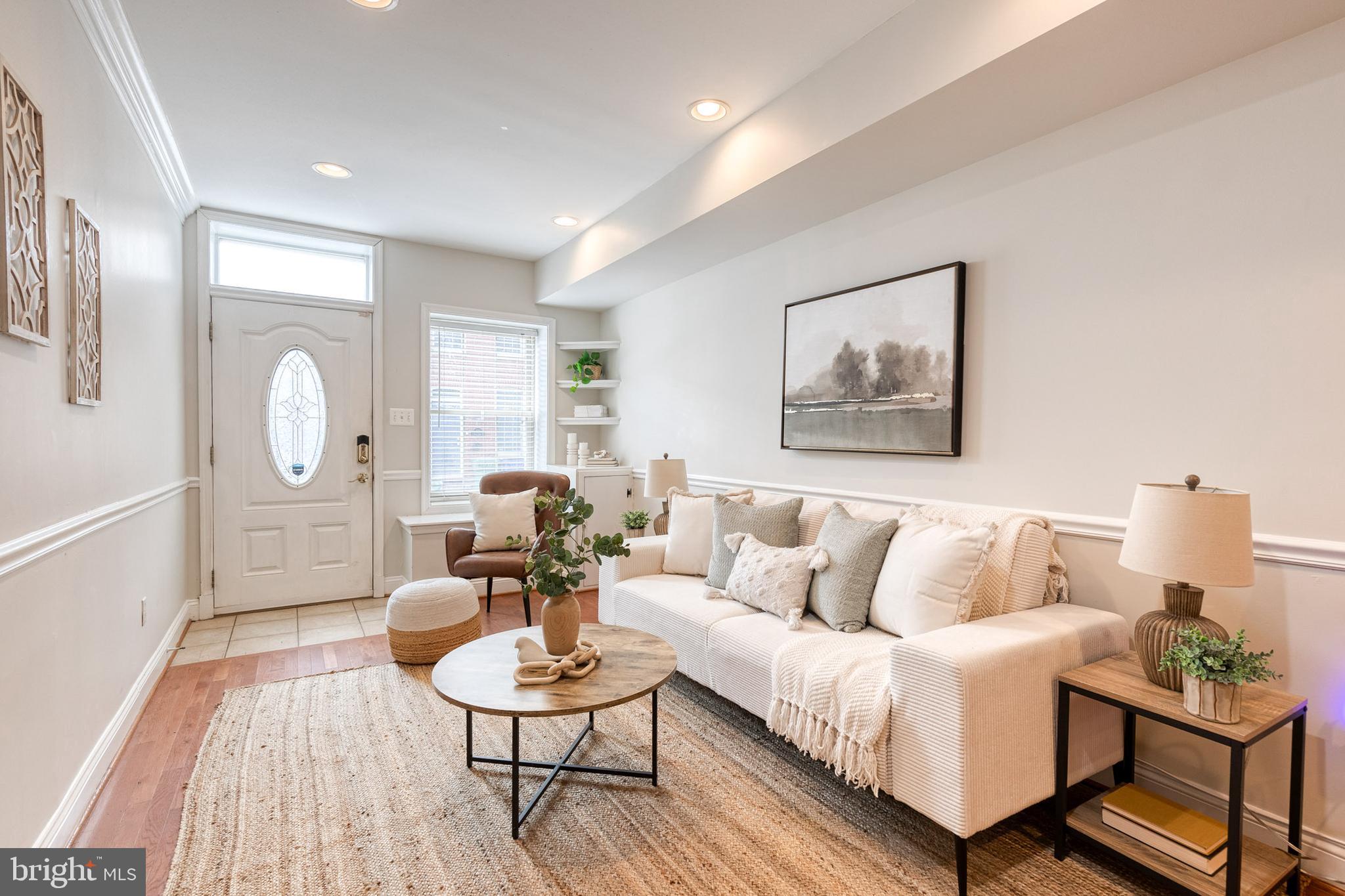 CANTON - Residential